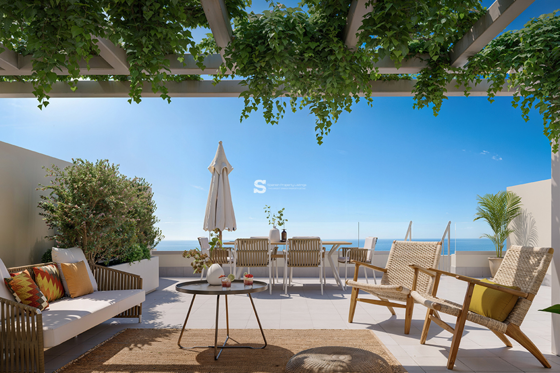 Nouvelle construction - Attique - Benalmádena
