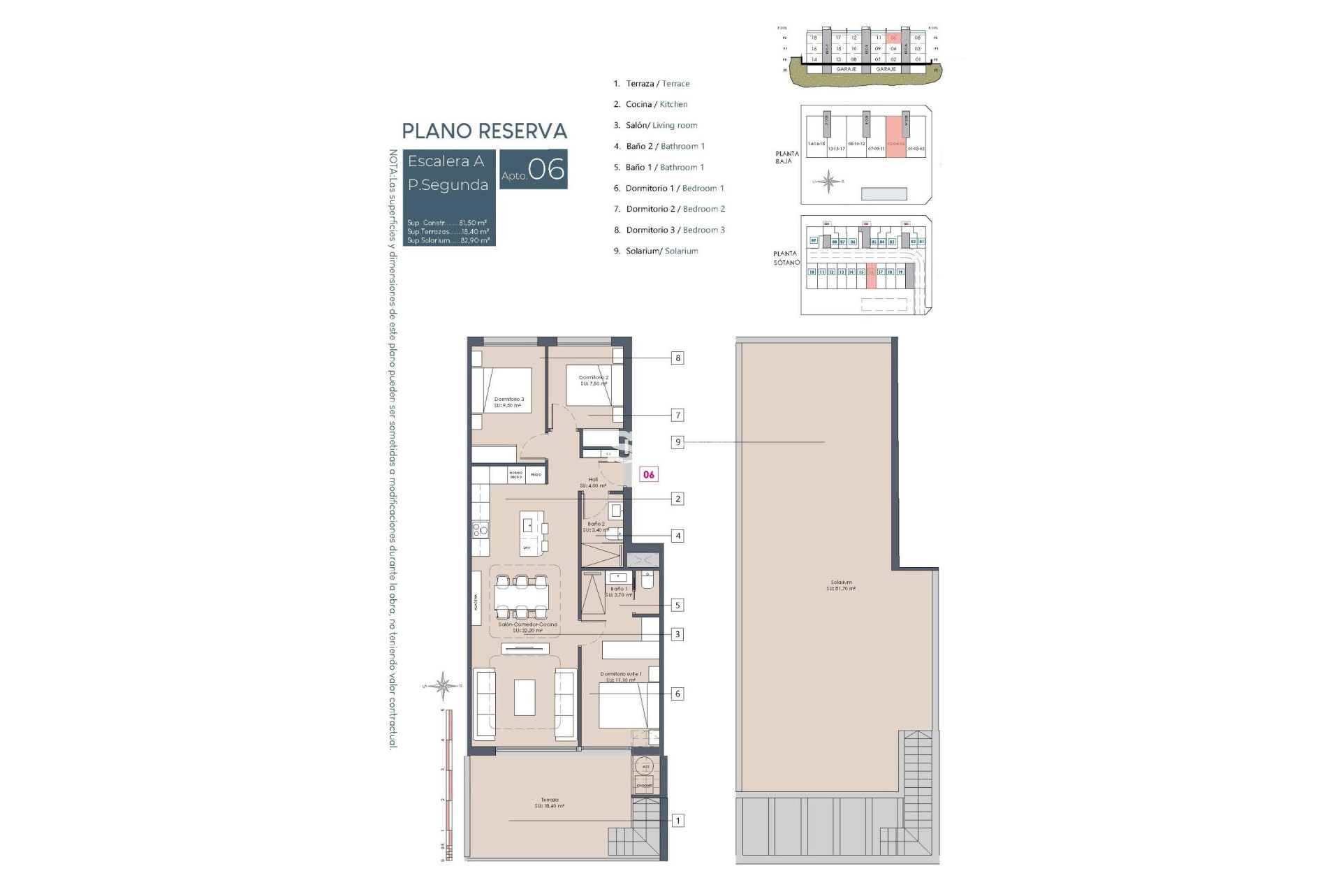 Nouvelle construction - Attique - Benijofar - Pueblo