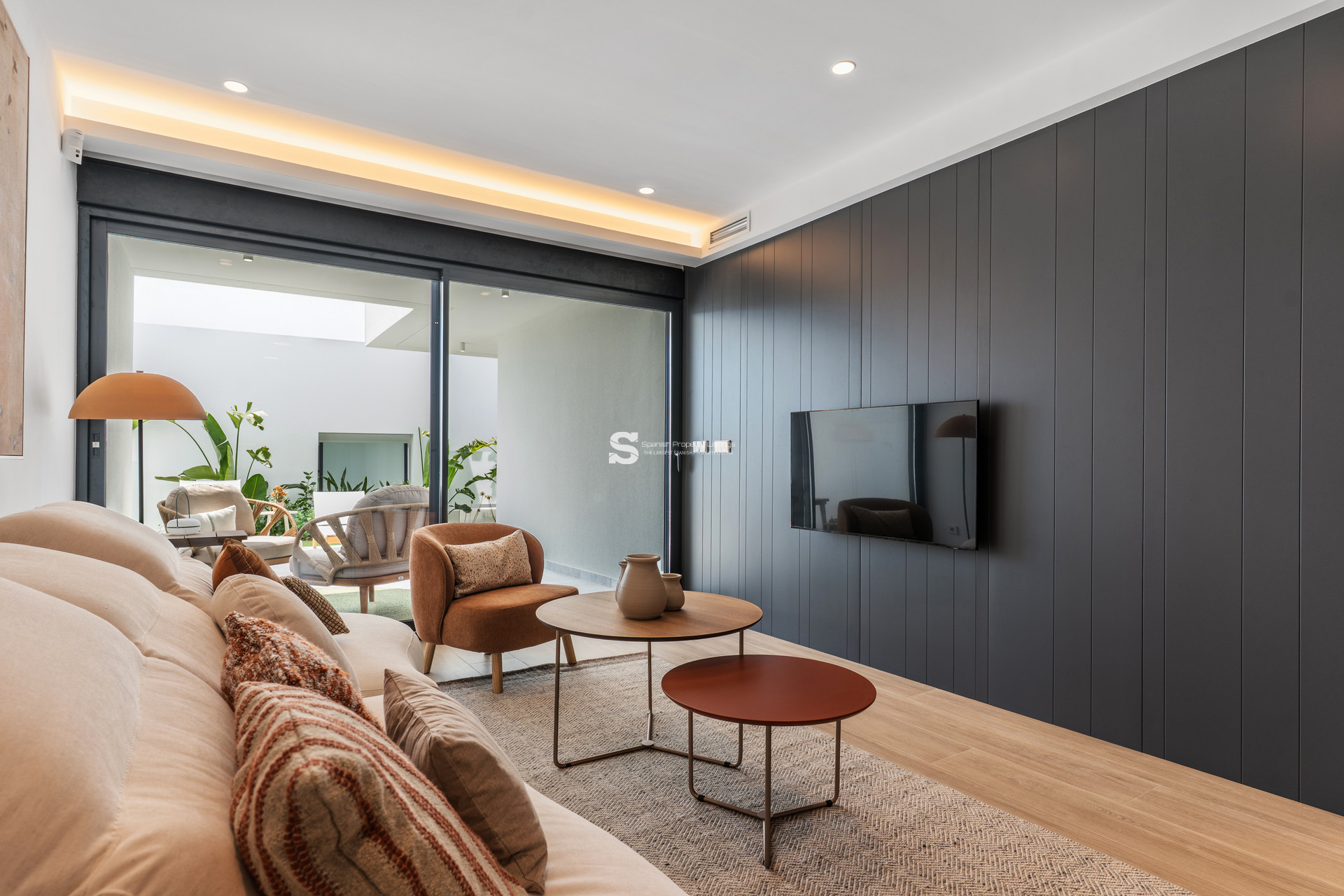 Nouvelle construction - Attique - Cumbre del Sol