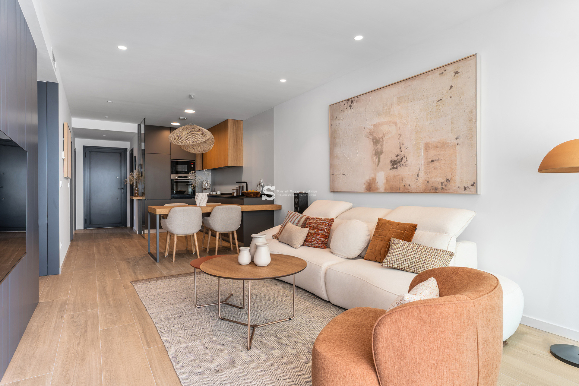 Nouvelle construction - Attique - Cumbre del Sol