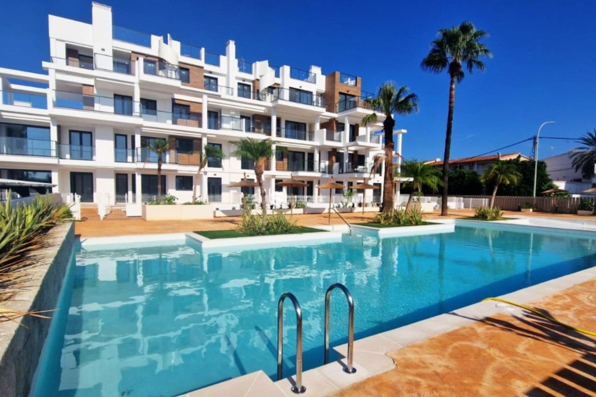 Nouvelle construction - Attique - Denia - Las Marinas km 2.5