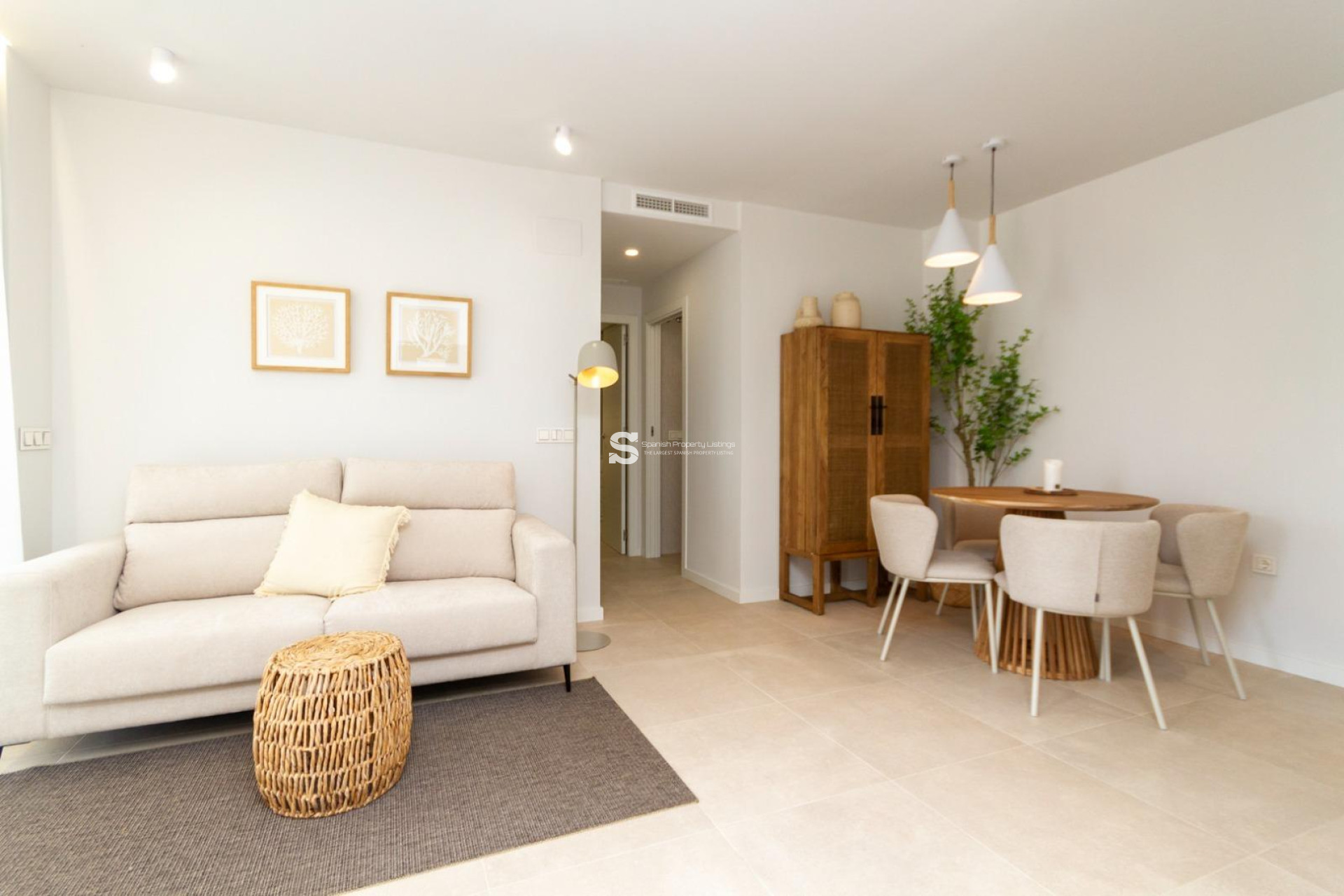 Nouvelle construction - Attique - Denia - Las Marinas km 2.5