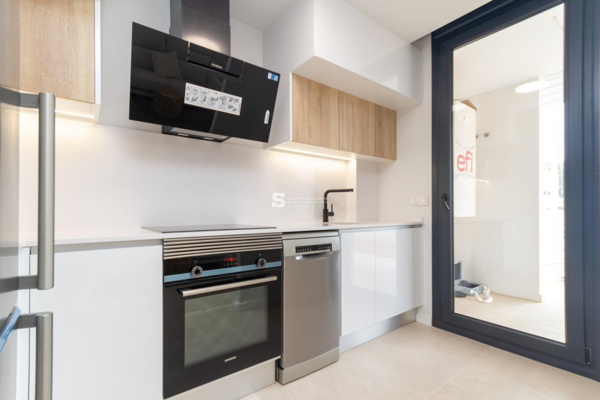 Nouvelle construction - Attique - Denia - Las Marinas km 2.5