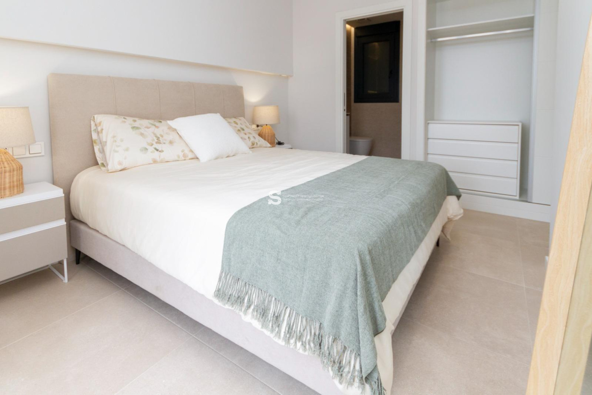 Nouvelle construction - Attique - Denia - Las Marinas km 2.5