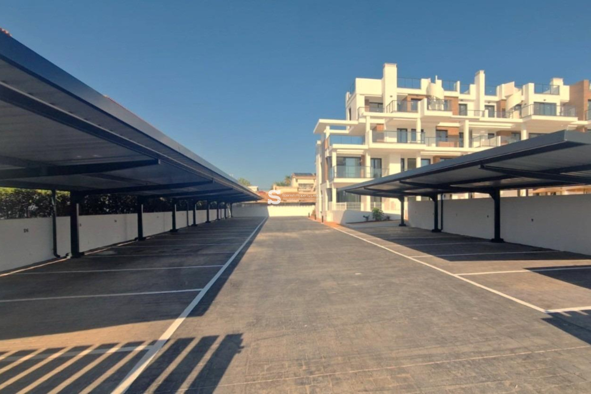 Nouvelle construction - Attique - Denia - Las Marinas km 2.5