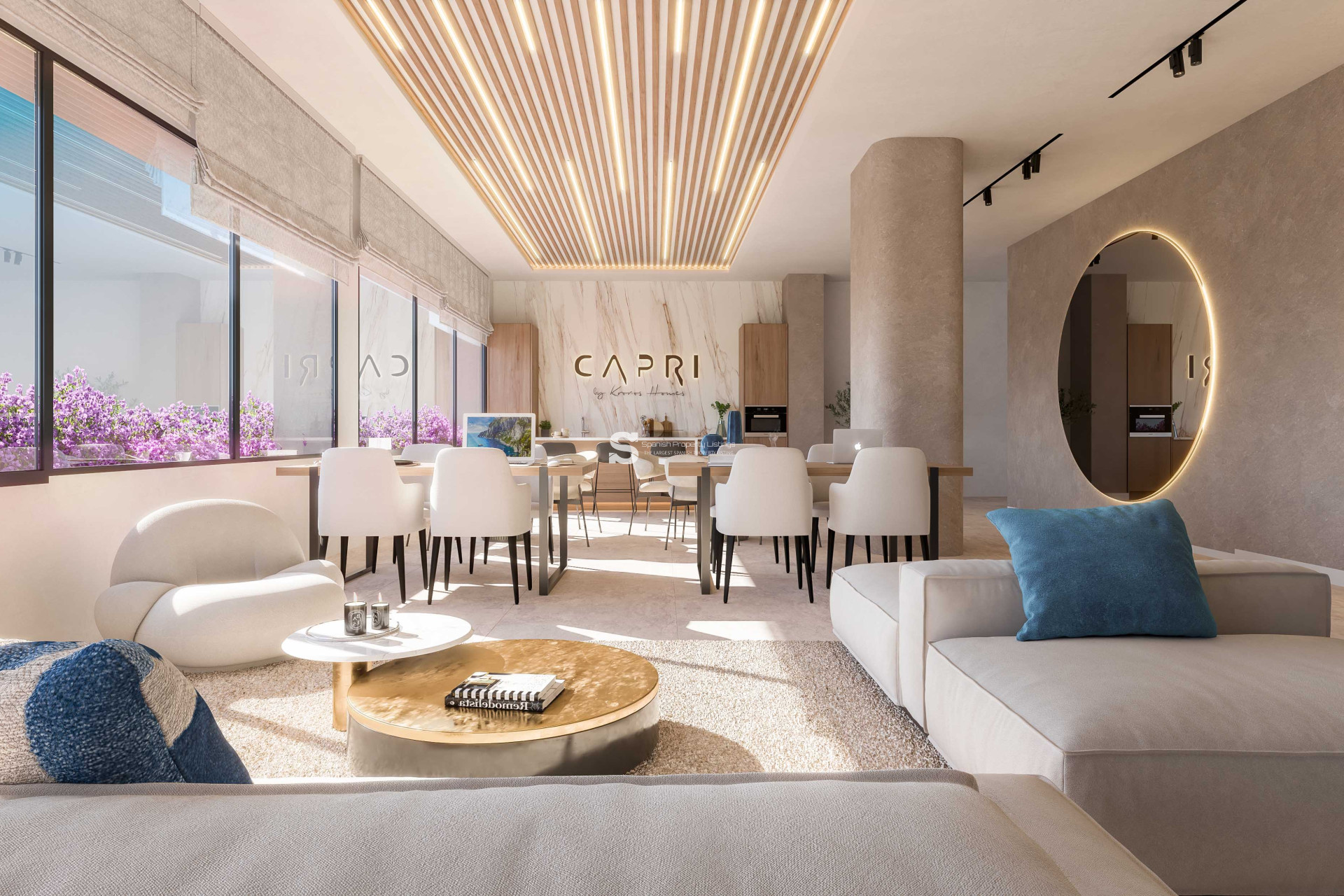 Nouvelle construction - Attique - Estepona