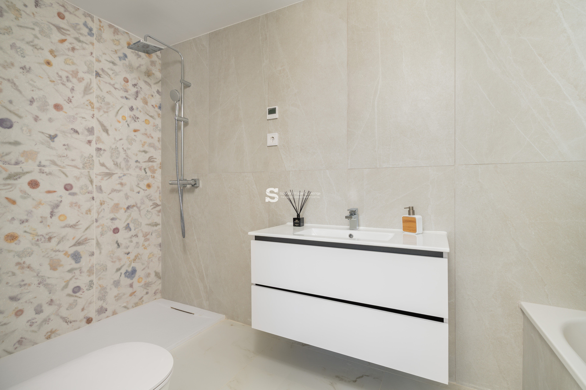 Nouvelle construction - Attique - Estepona