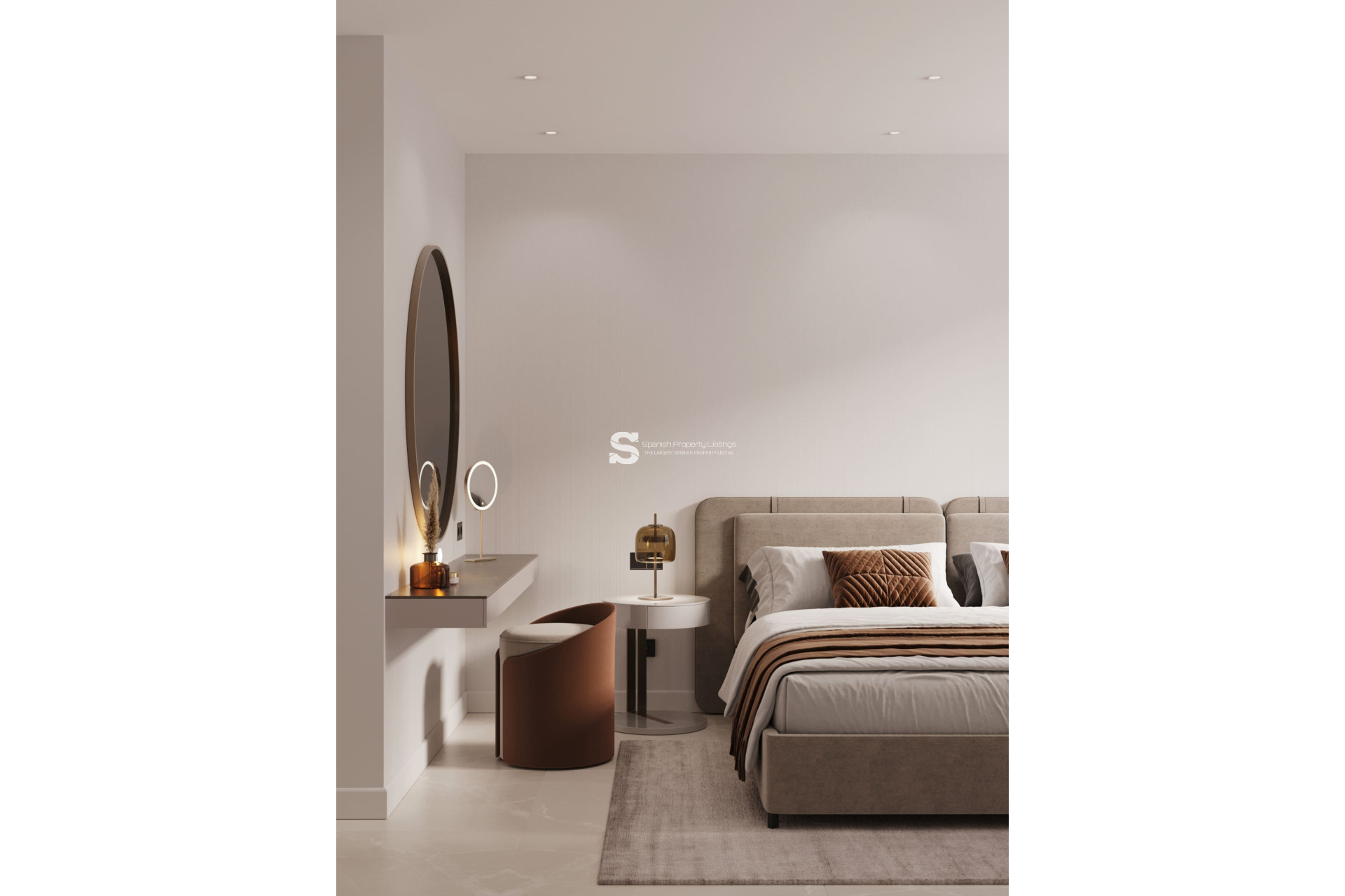 Nouvelle construction - Attique - Estepona