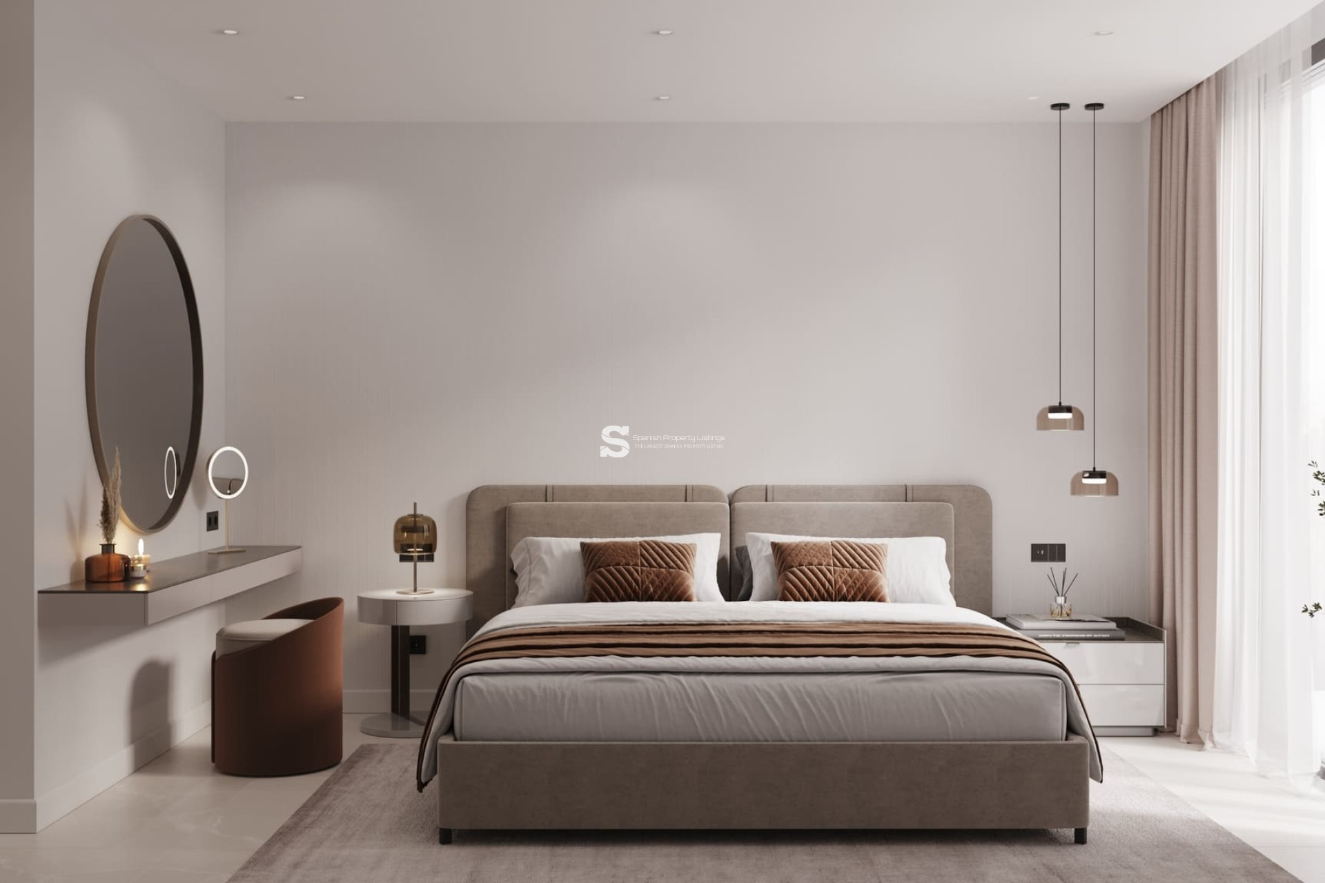 Nouvelle construction - Attique - Estepona