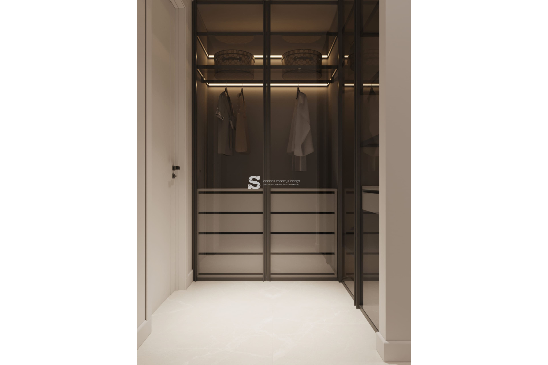 Nouvelle construction - Attique - Estepona