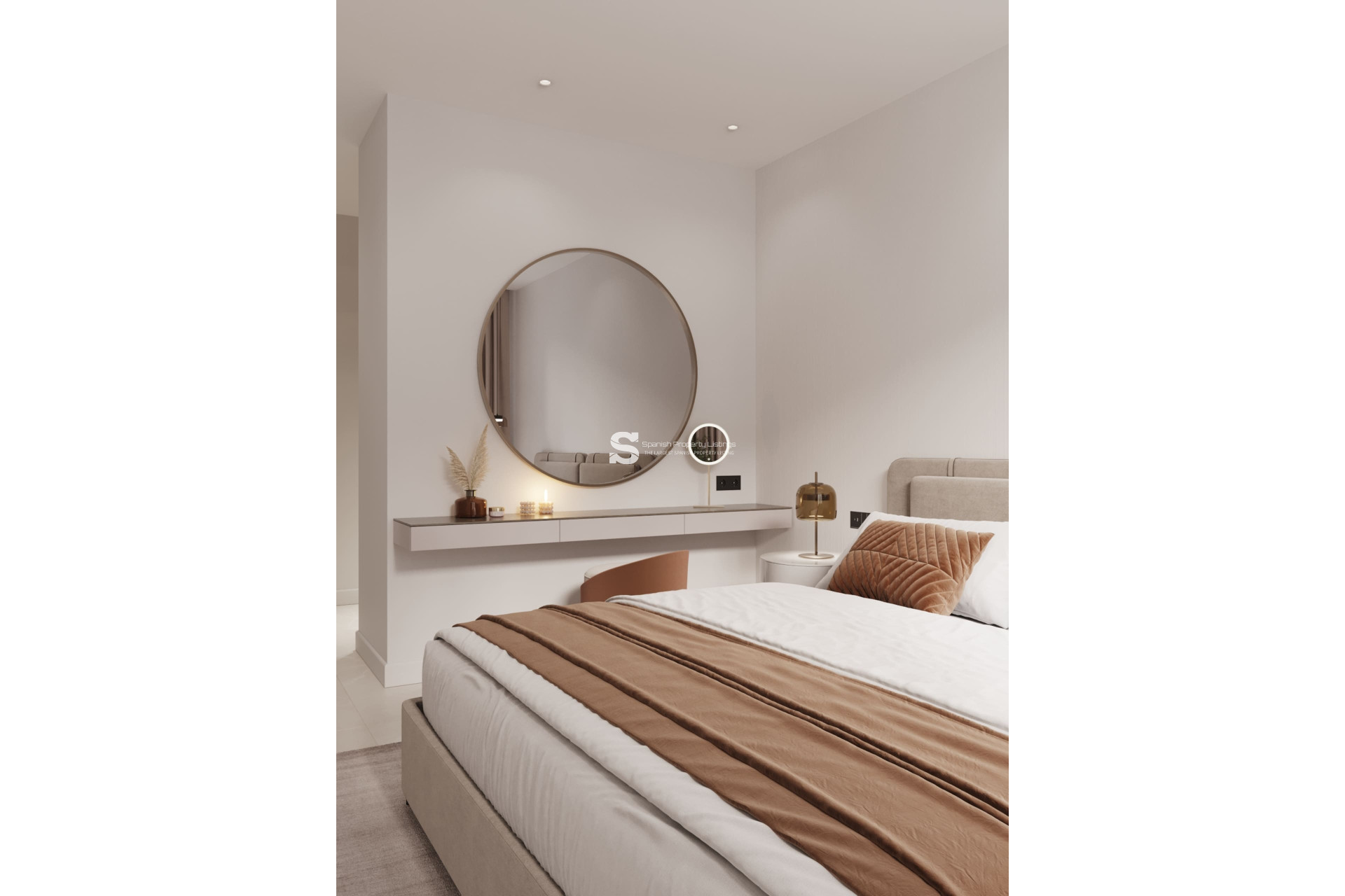 Nouvelle construction - Attique - Estepona