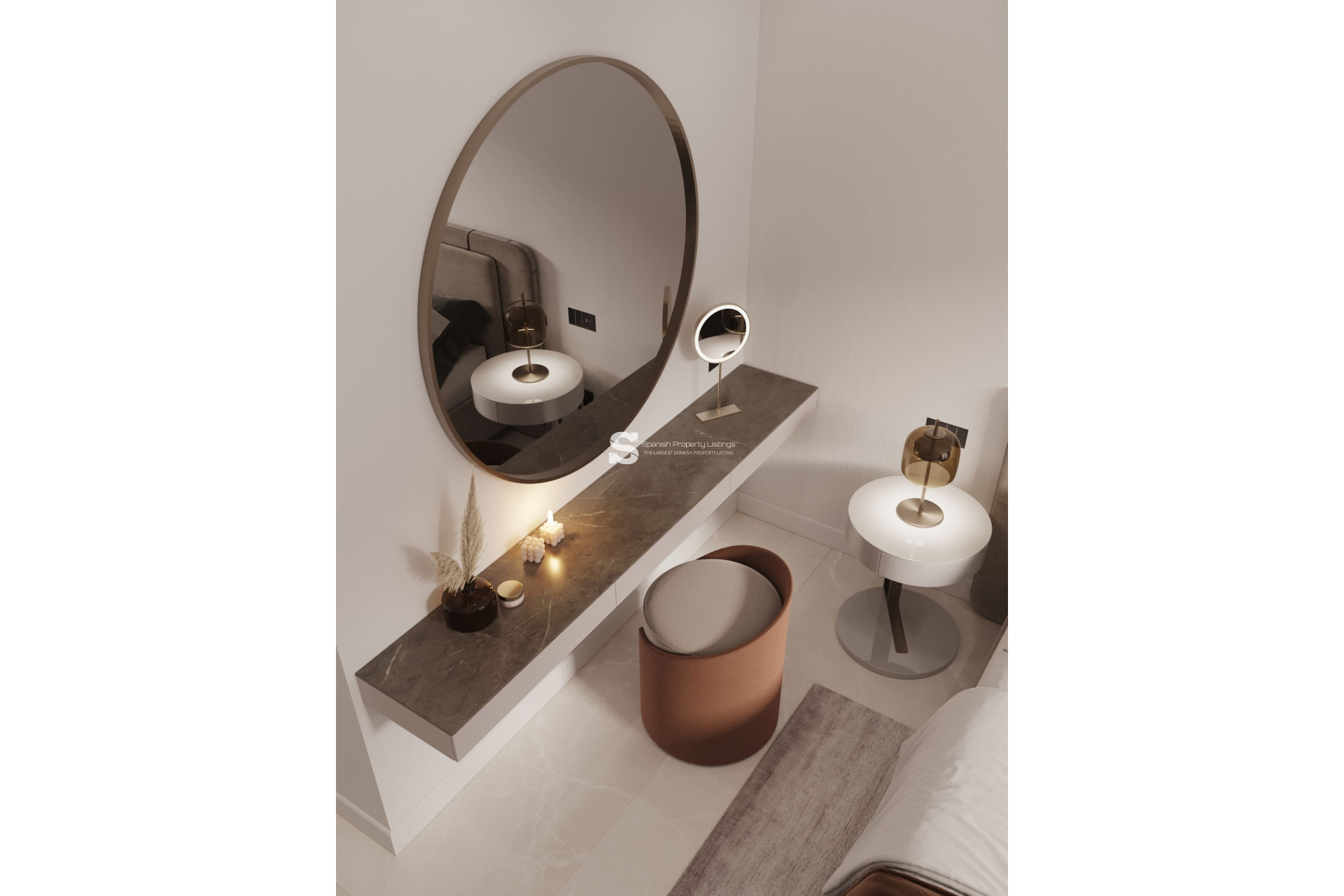 Nouvelle construction - Attique - Estepona