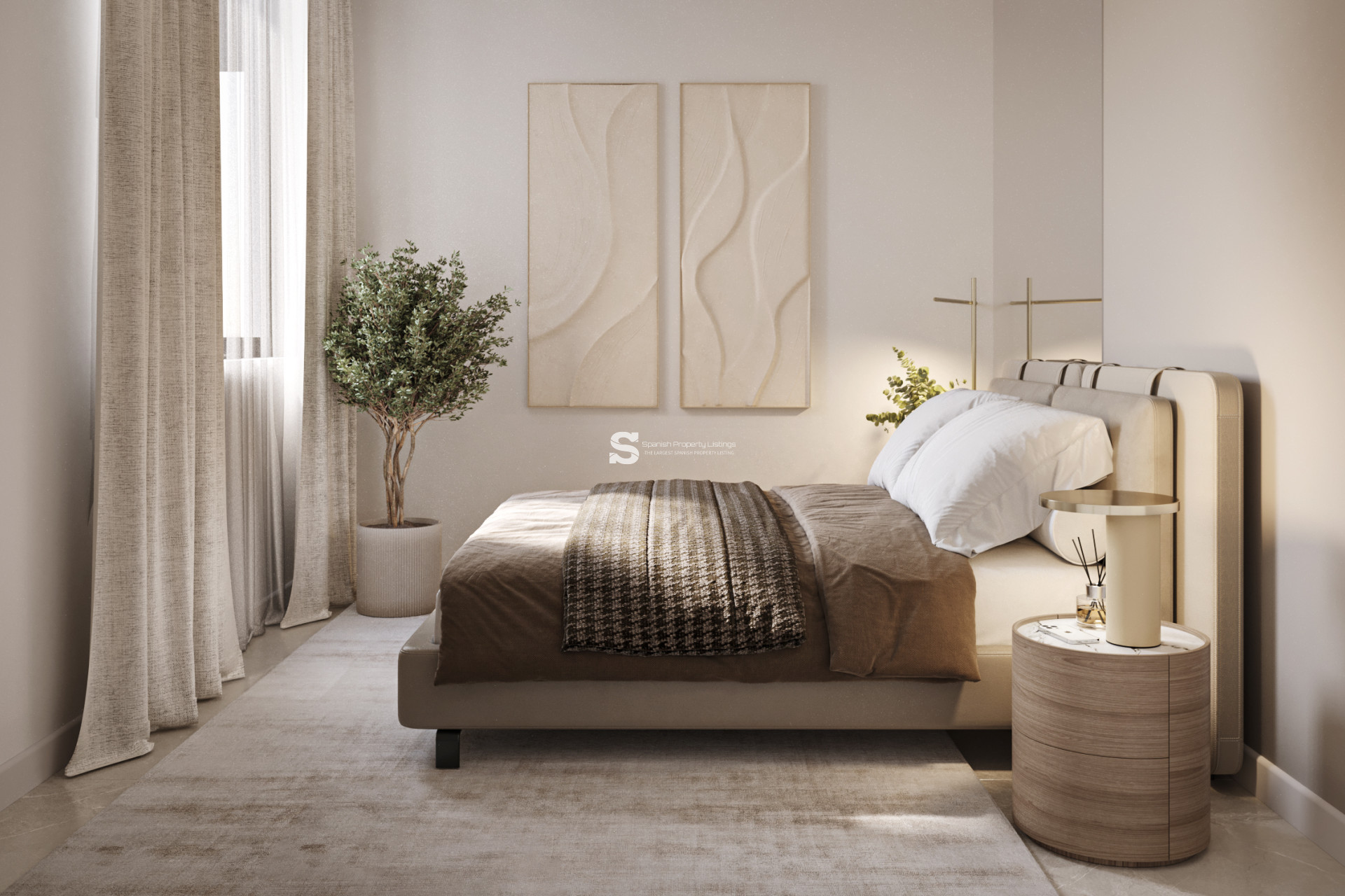 Nouvelle construction - Attique - Estepona