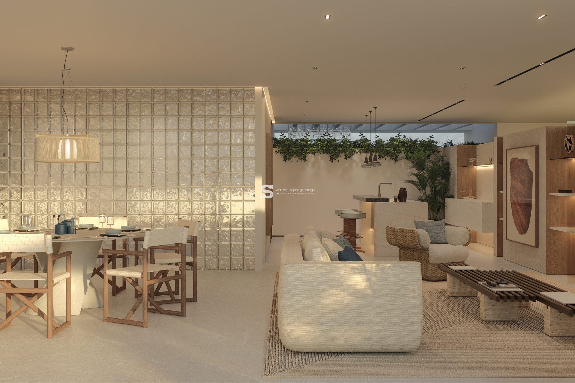 Nouvelle construction - Attique - Estepona