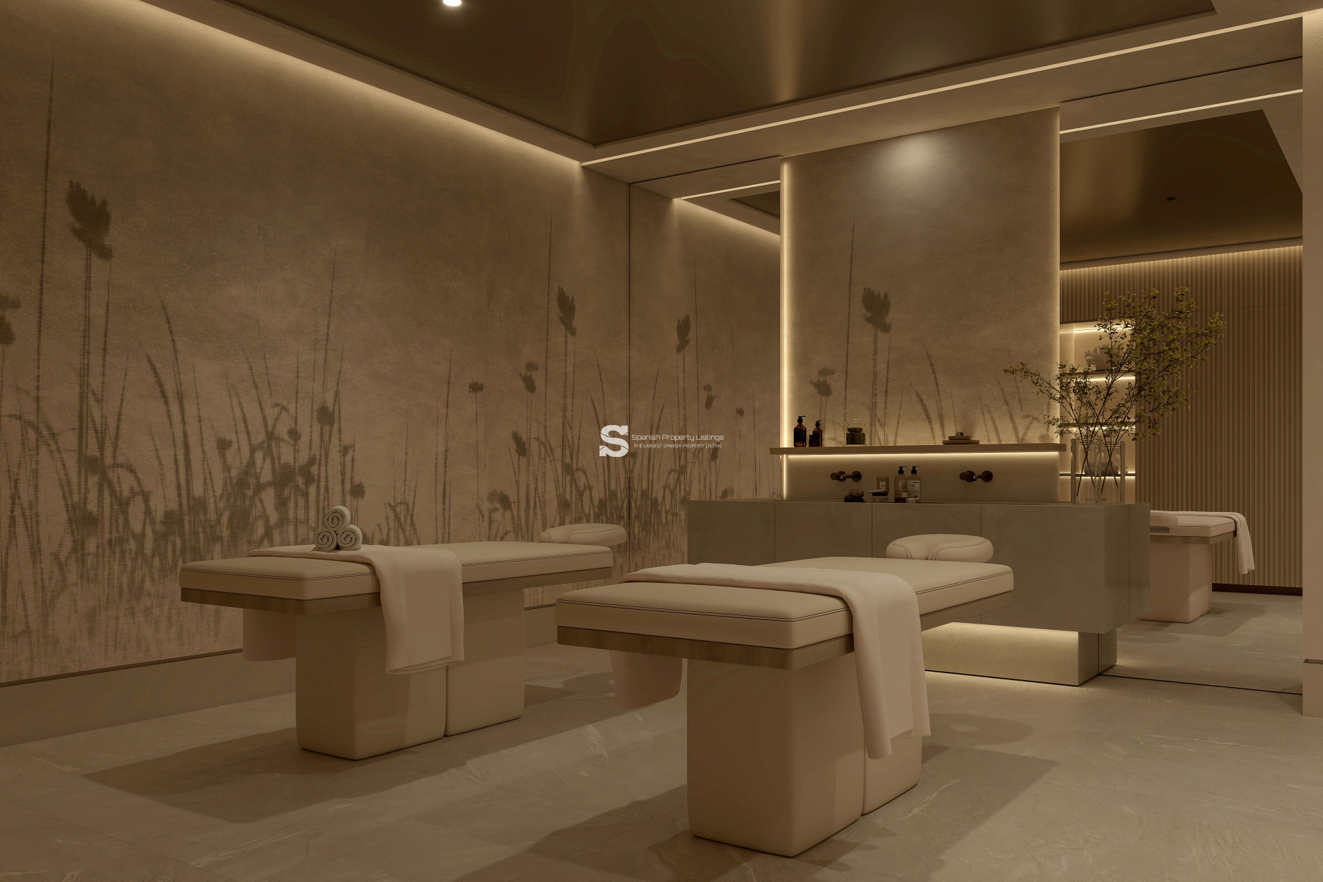 Nouvelle construction - Attique - Estepona