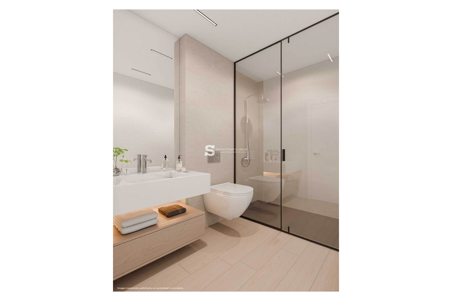 Nouvelle construction - Attique - Fuengirola