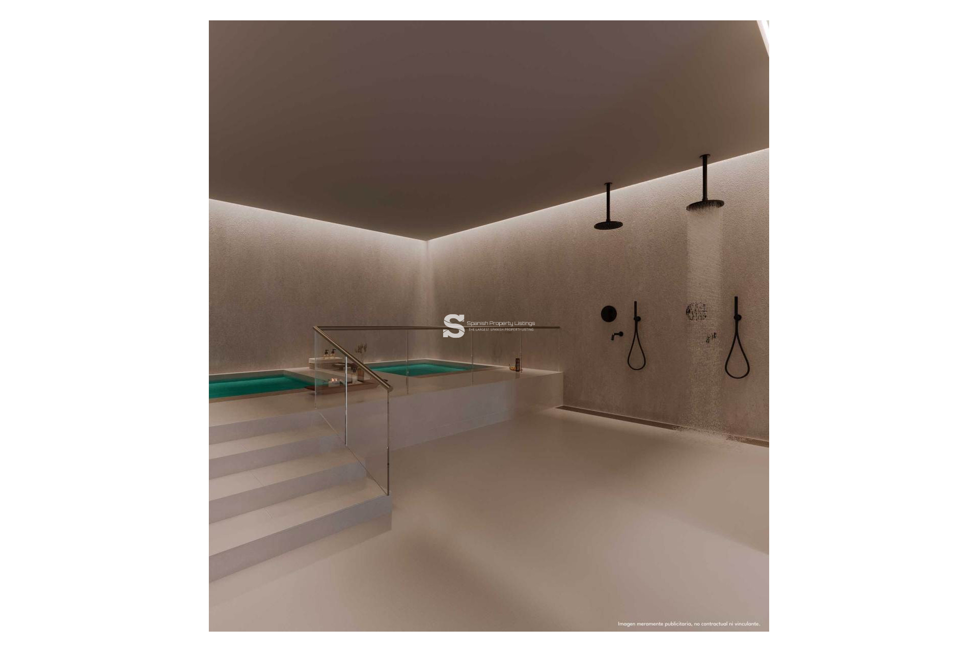 Nouvelle construction - Attique - Fuengirola