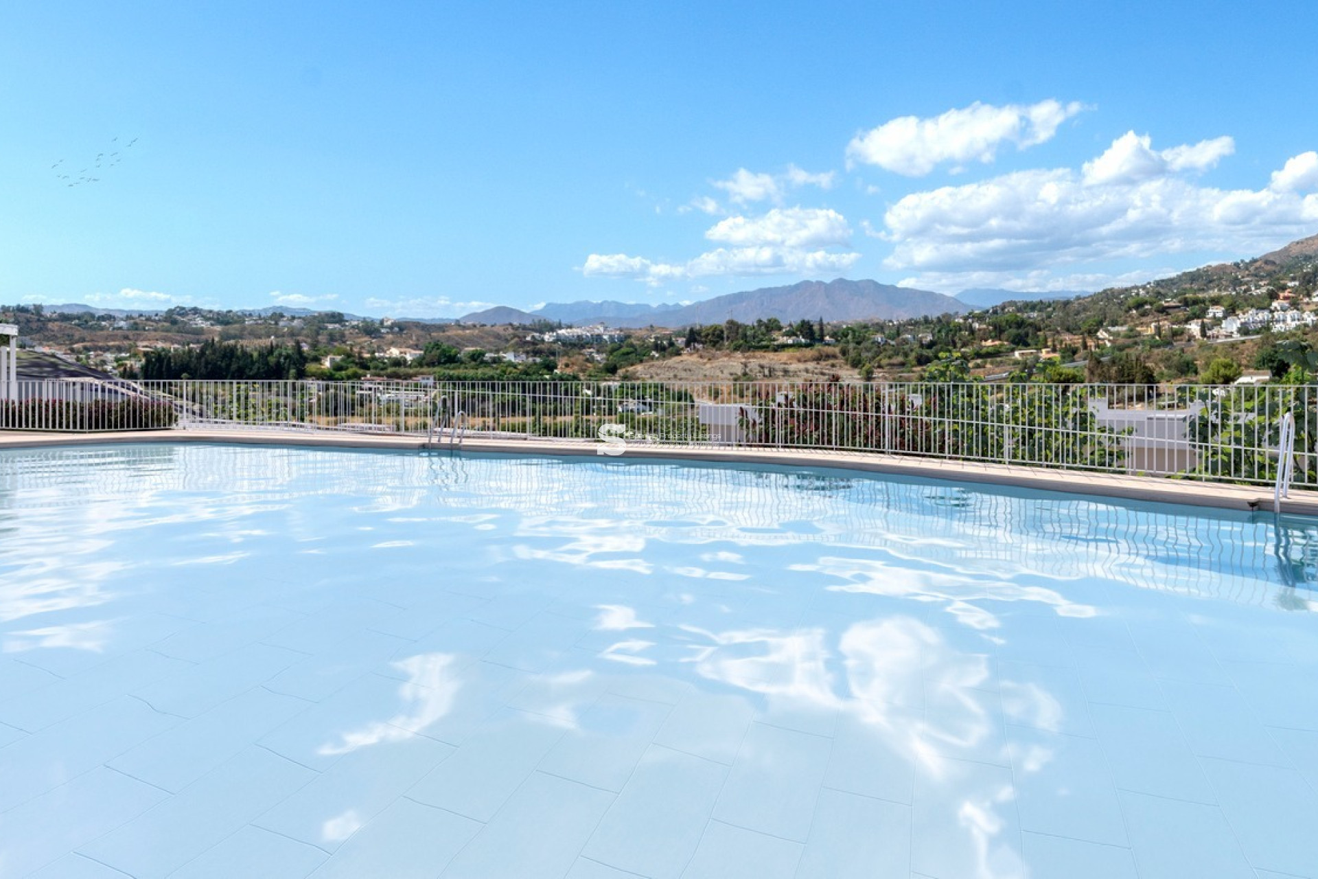 Nouvelle construction - Attique - Fuengirola