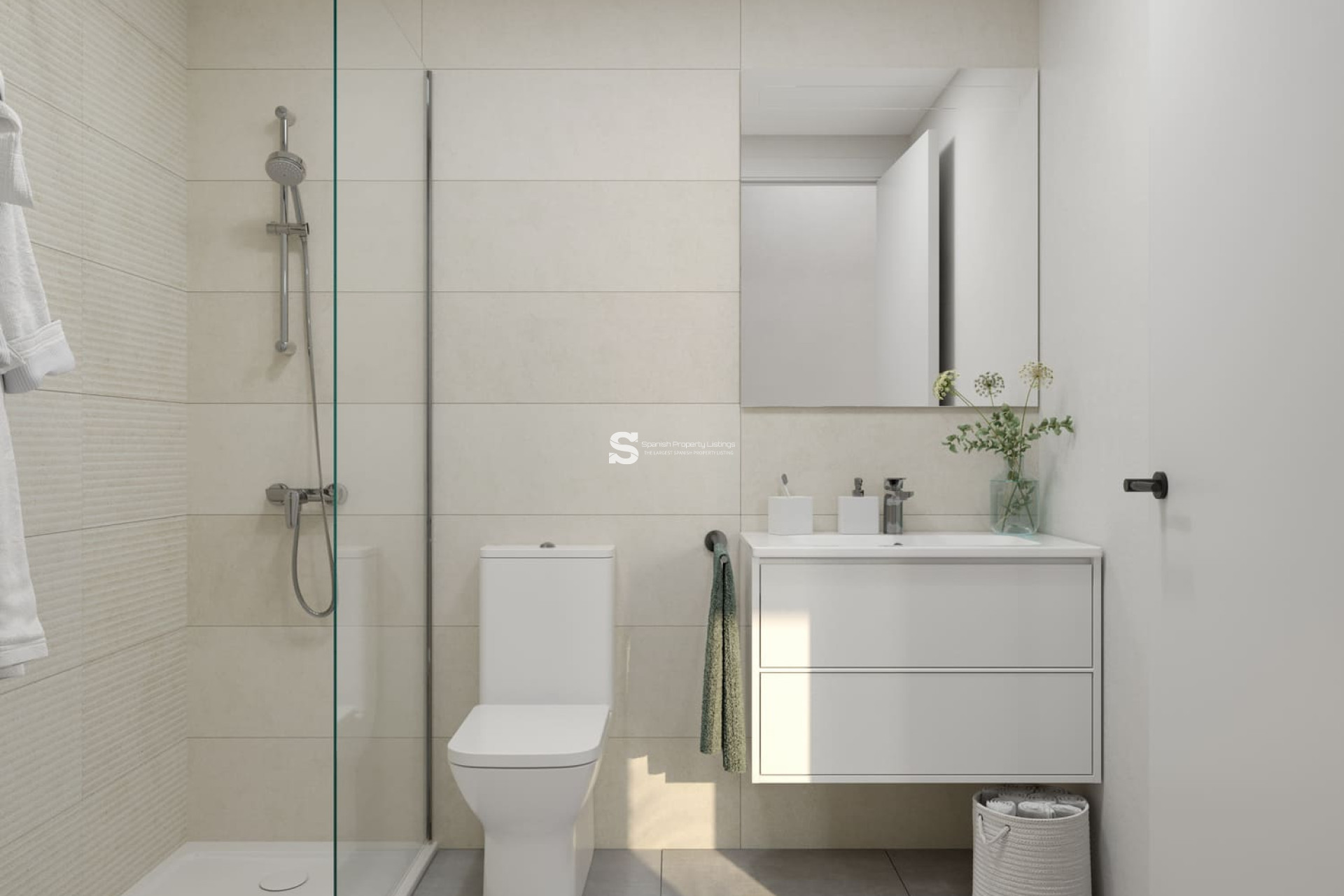 Nouvelle construction - Attique - Fuengirola