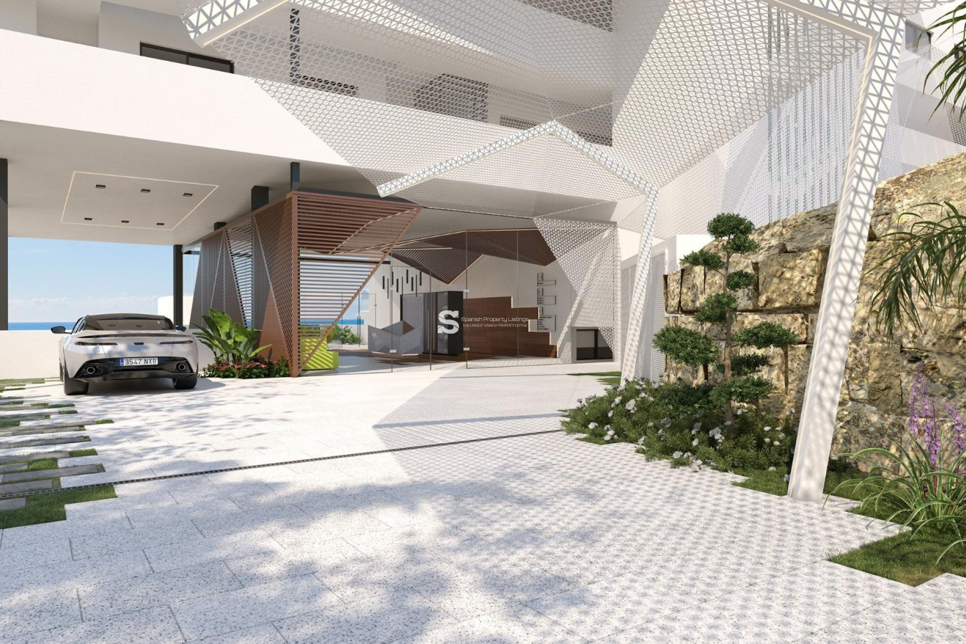 Nouvelle construction - Attique - Fuengirola