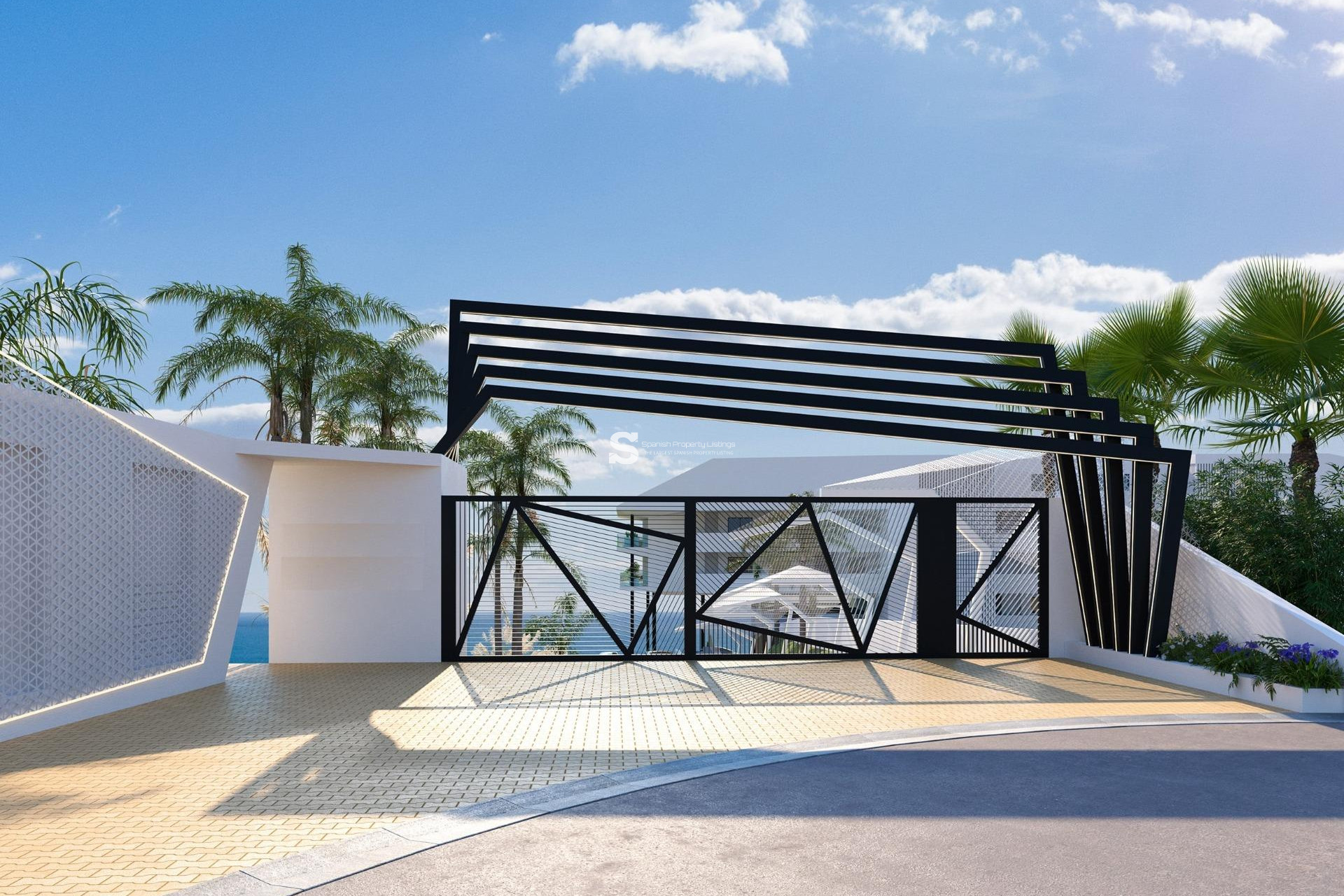 Nouvelle construction - Attique - Fuengirola
