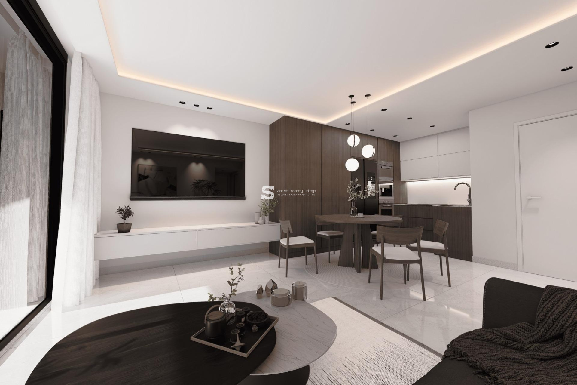 Nouvelle construction - Attique - Guardamar del Segura - Centro
