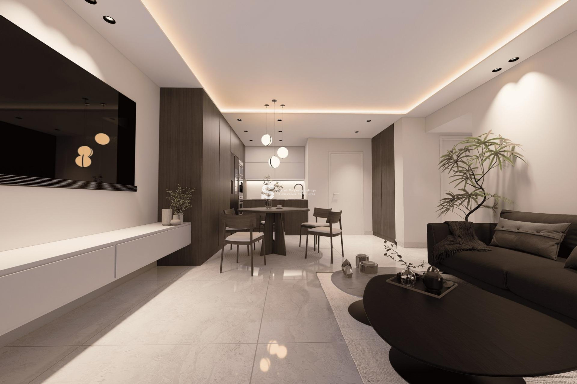 Nouvelle construction - Attique - Guardamar del Segura - Centro
