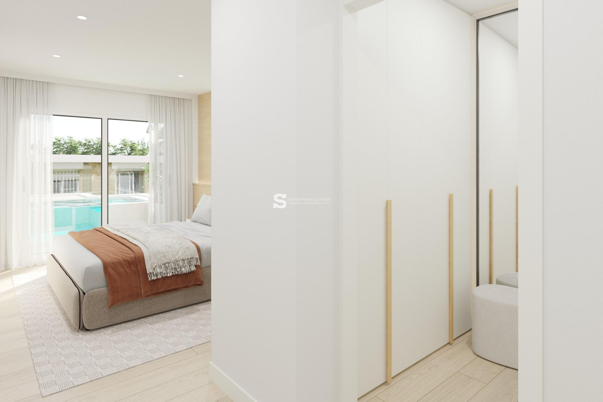 Nouvelle construction - Attique - Guardamar del Segura - Centro