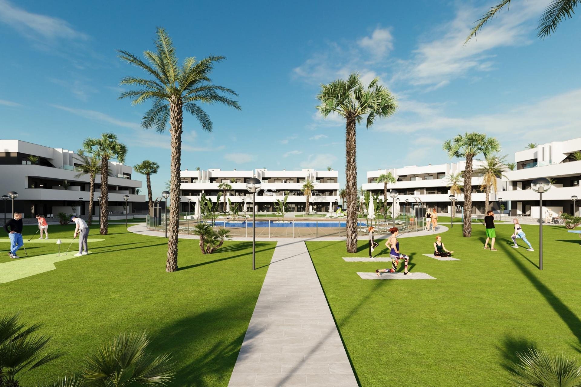 Nouvelle construction - Attique - Guardamar del Segura - El Raso