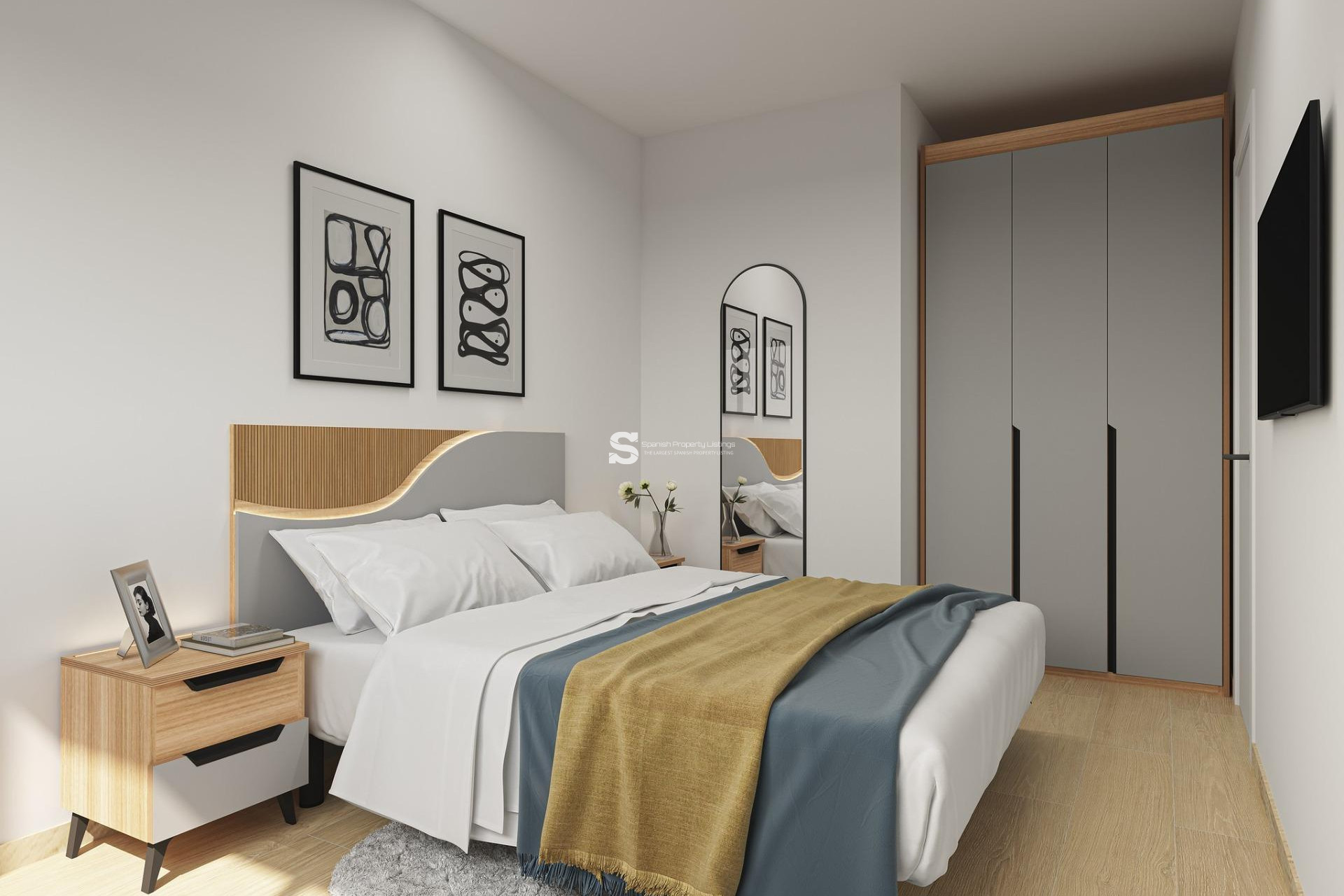Nouvelle construction - Attique - Guardamar del Segura - El Raso