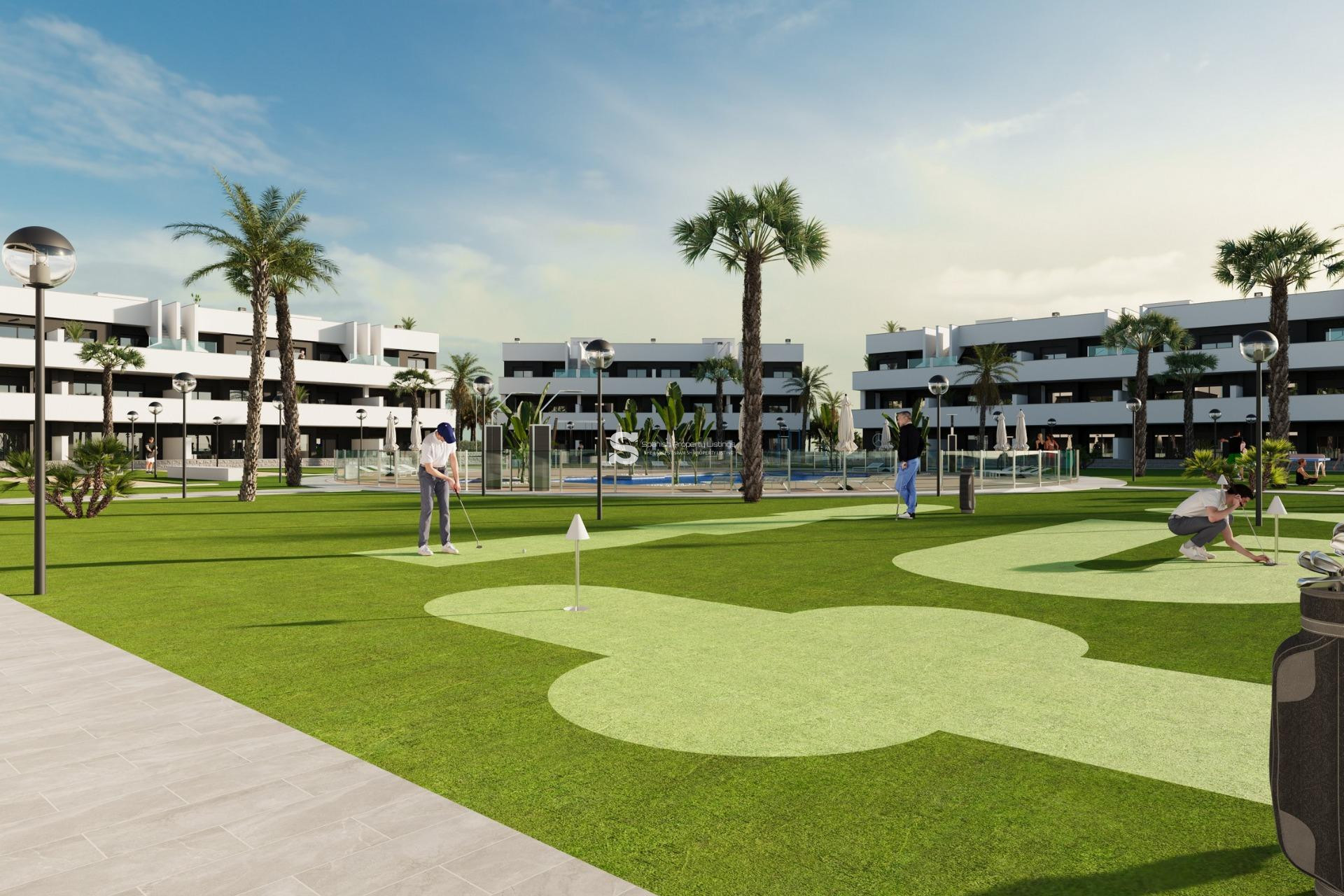 Nouvelle construction - Attique - Guardamar del Segura - El Raso