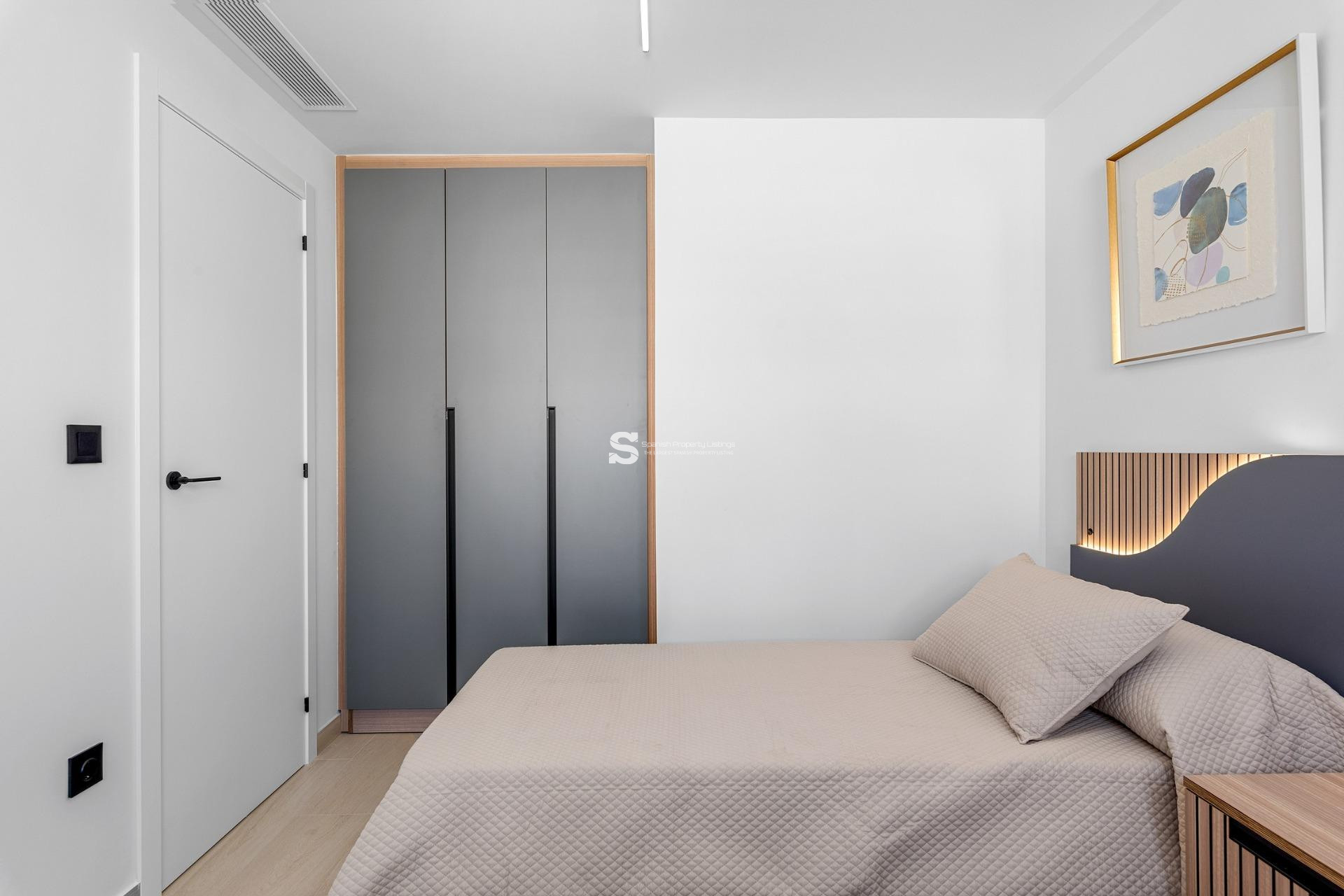 Nouvelle construction - Attique - Guardamar del Segura - El Raso