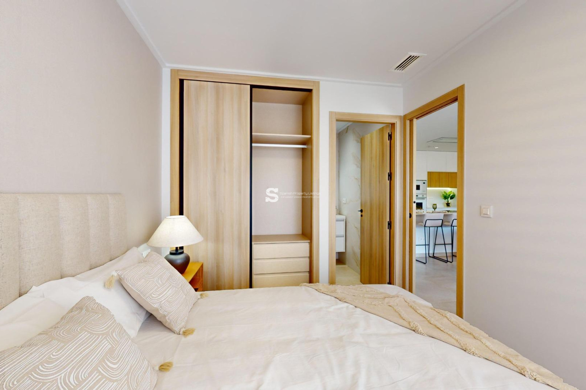 Nouvelle construction - Attique - Guardamar del Segura - El Raso