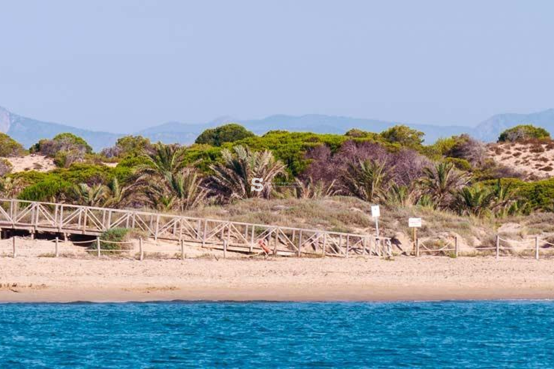 Nouvelle construction - Attique - Guardamar del Segura - Pueblo