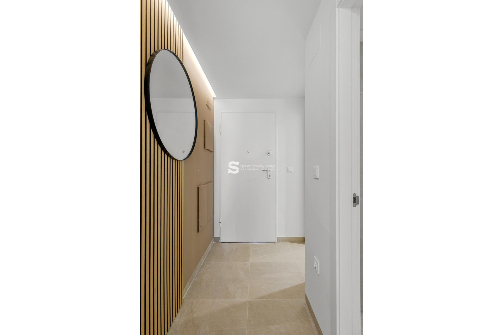 Nouvelle construction - Attique - Jacarilla - pueblo