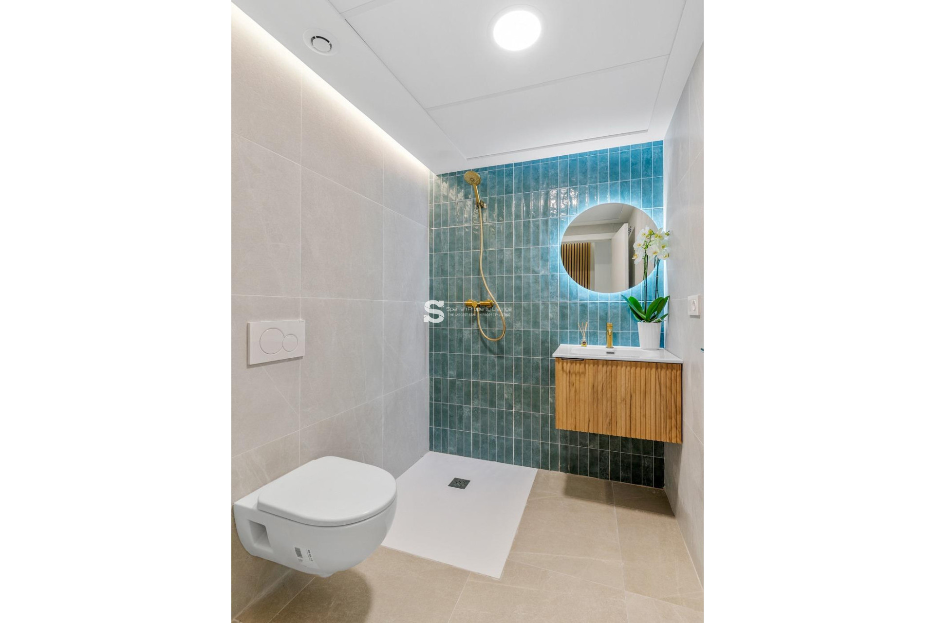 Nouvelle construction - Attique - Jacarilla - pueblo