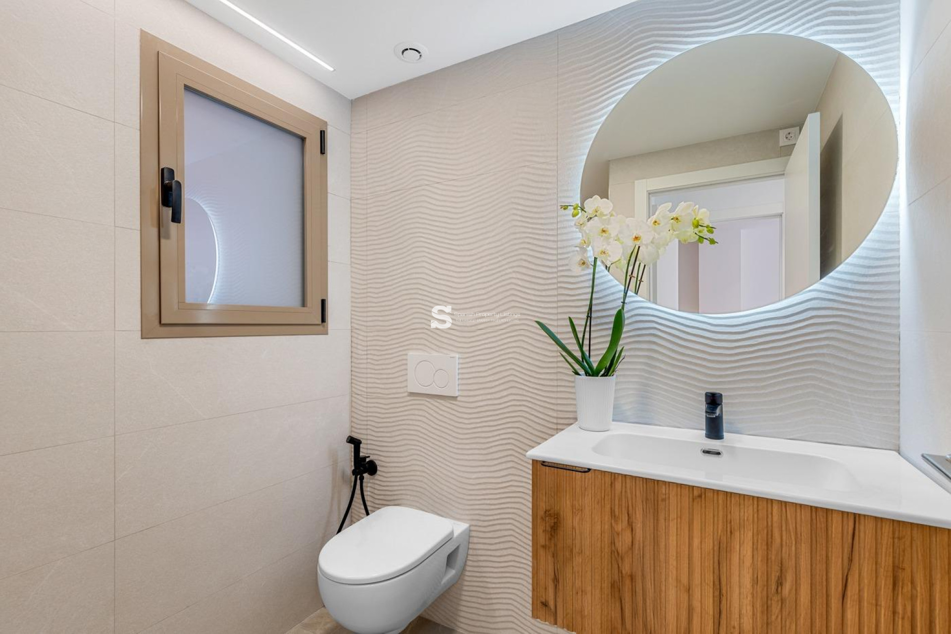 Nouvelle construction - Attique - Jacarilla - pueblo