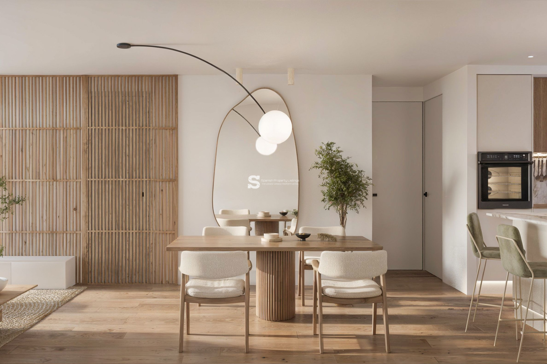 Nouvelle construction - Attique - La Nucía