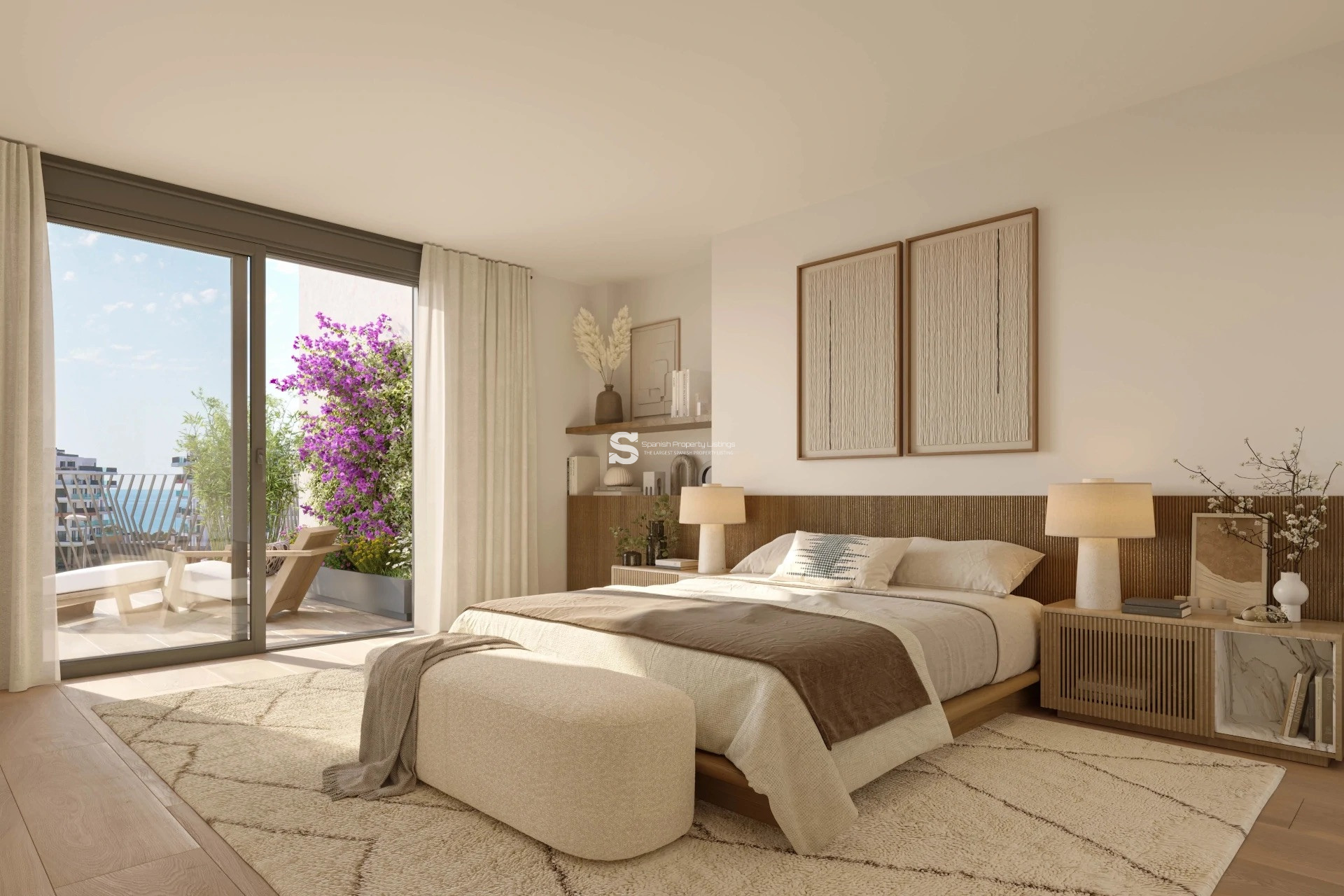 Nouvelle construction - Attique - La Vila Joiosa