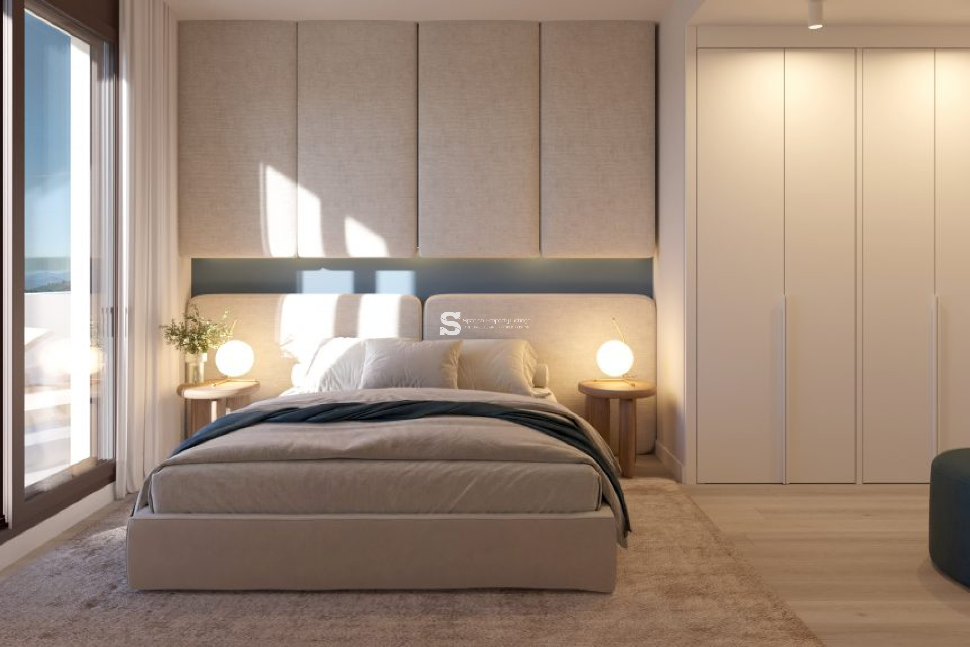 Nouvelle construction - Attique - Las Lagunas de Mijas