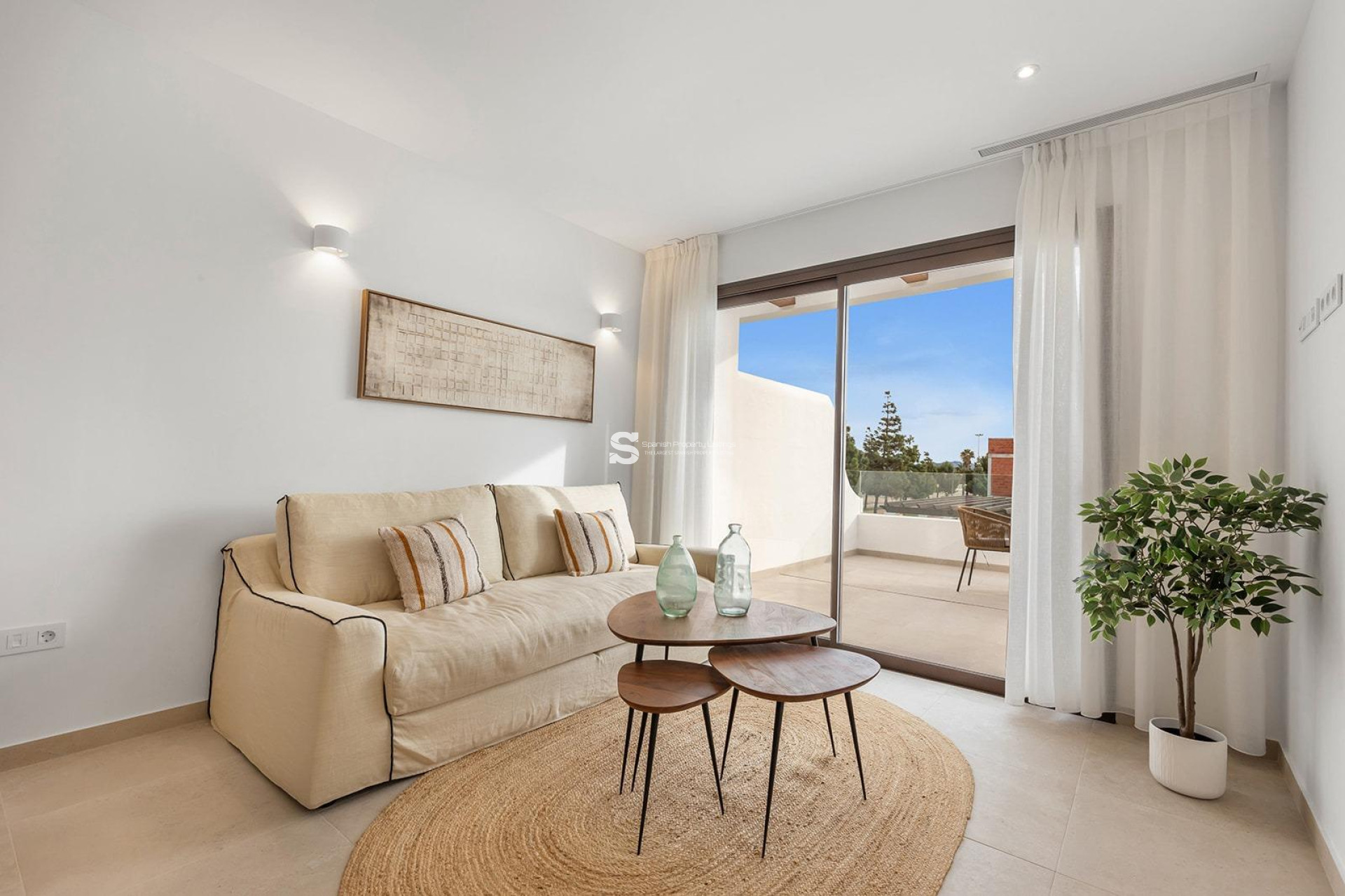 Nouvelle construction - Attique - Los Alcazares - La Serena Golf