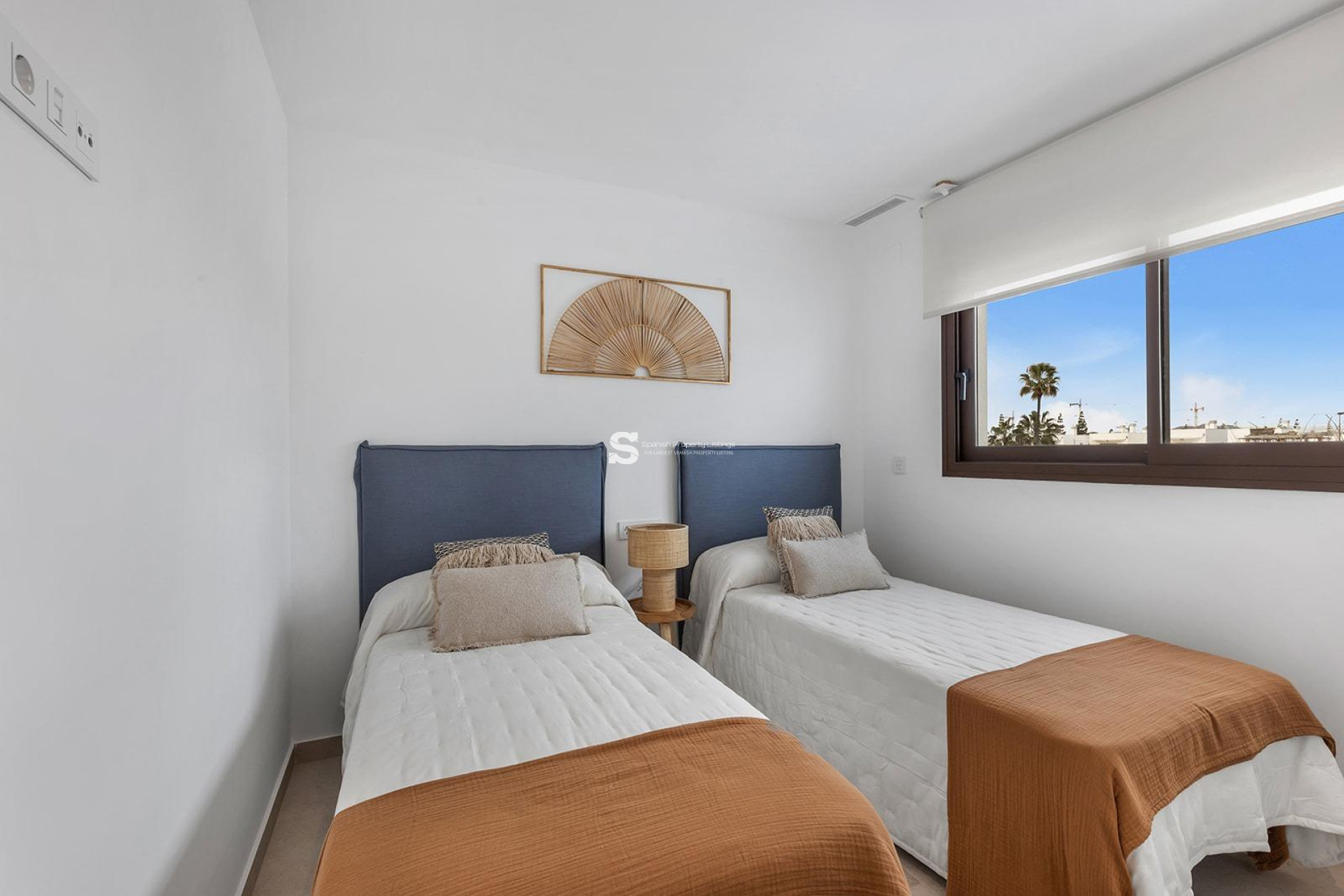 Nouvelle construction - Attique - Los Alcazares - La Serena Golf