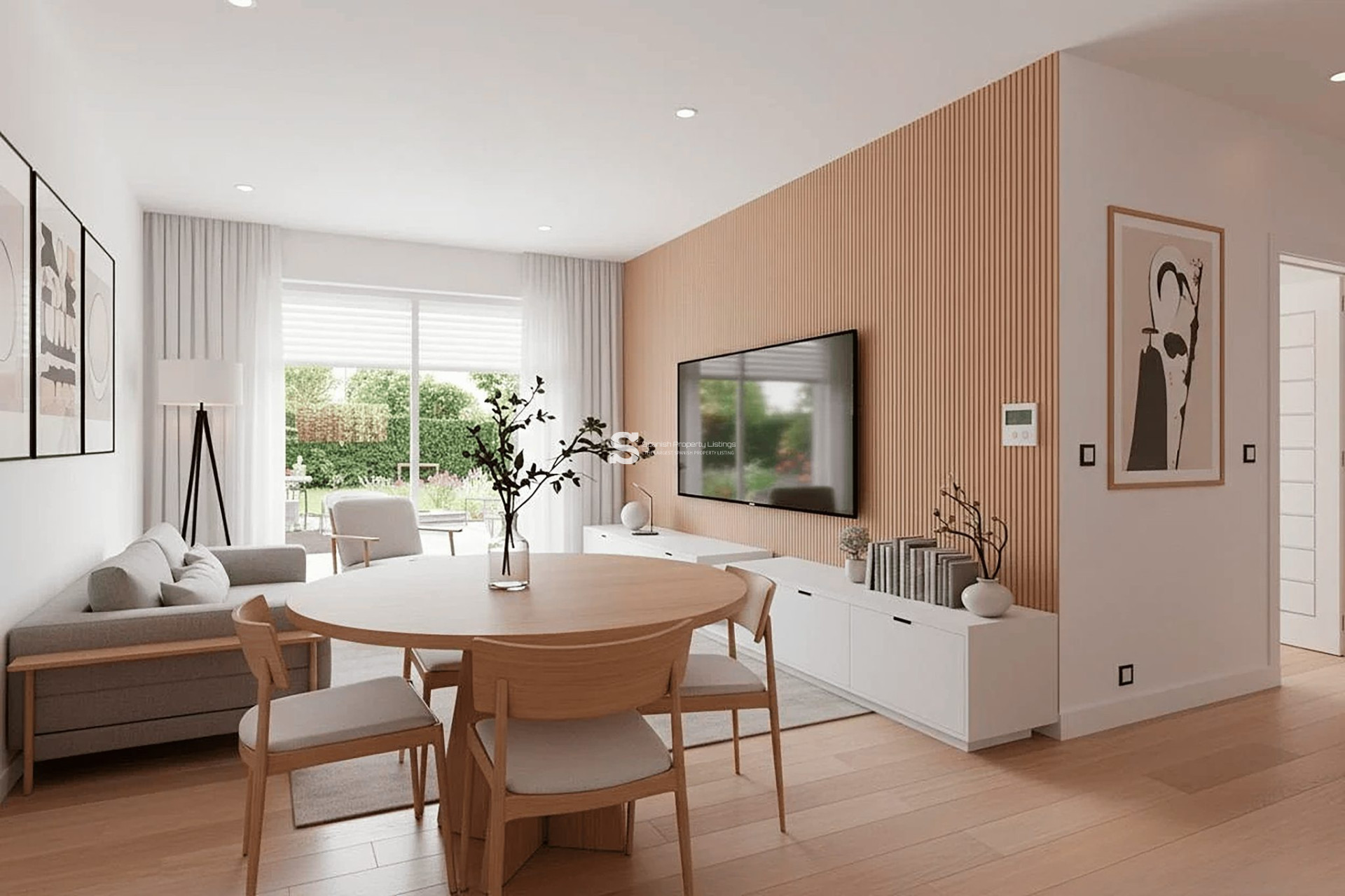 Nouvelle construction - Attique - Los Alcazares - Los Alcázares