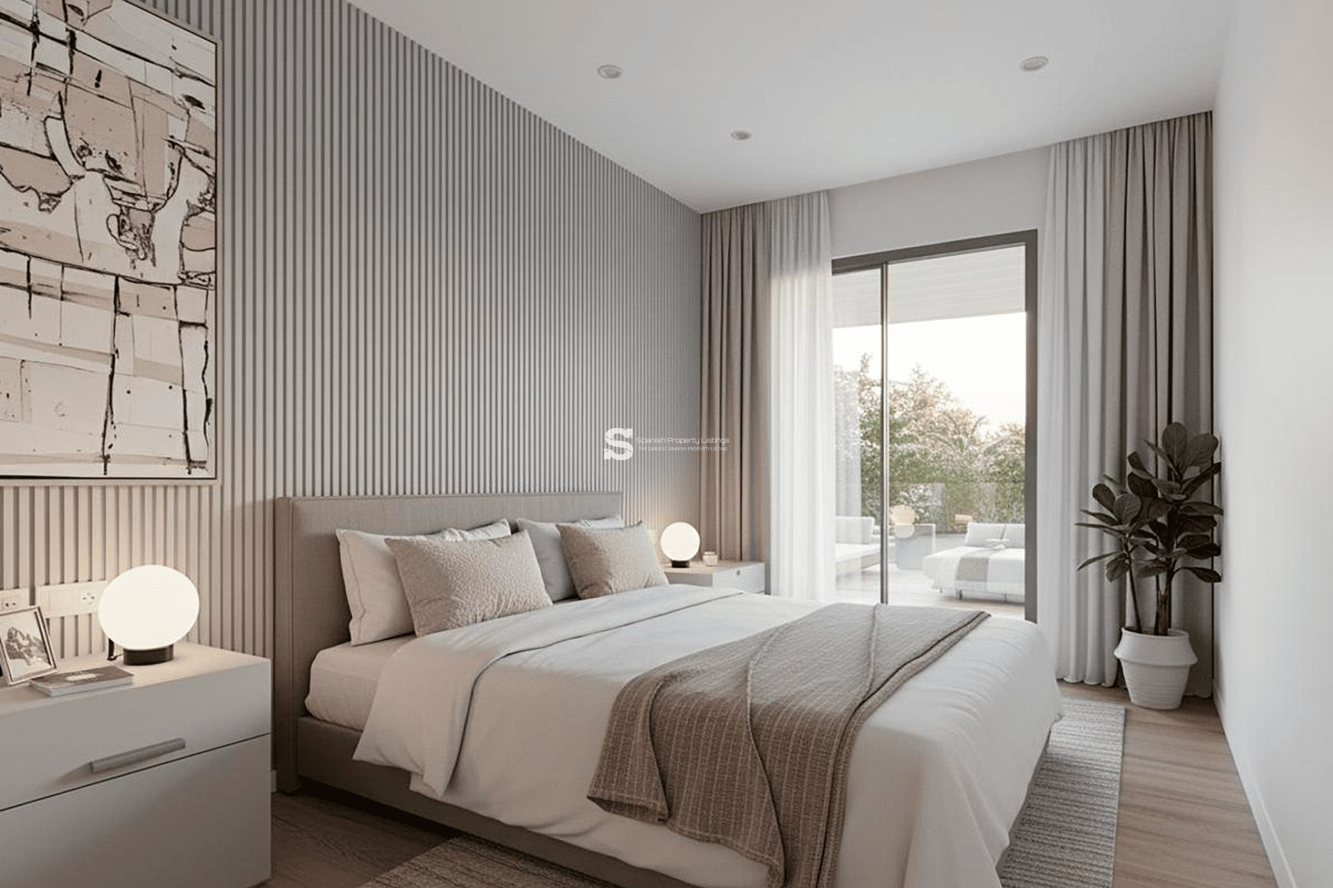 Nouvelle construction - Attique - Los Alcazares - Los Alcázares