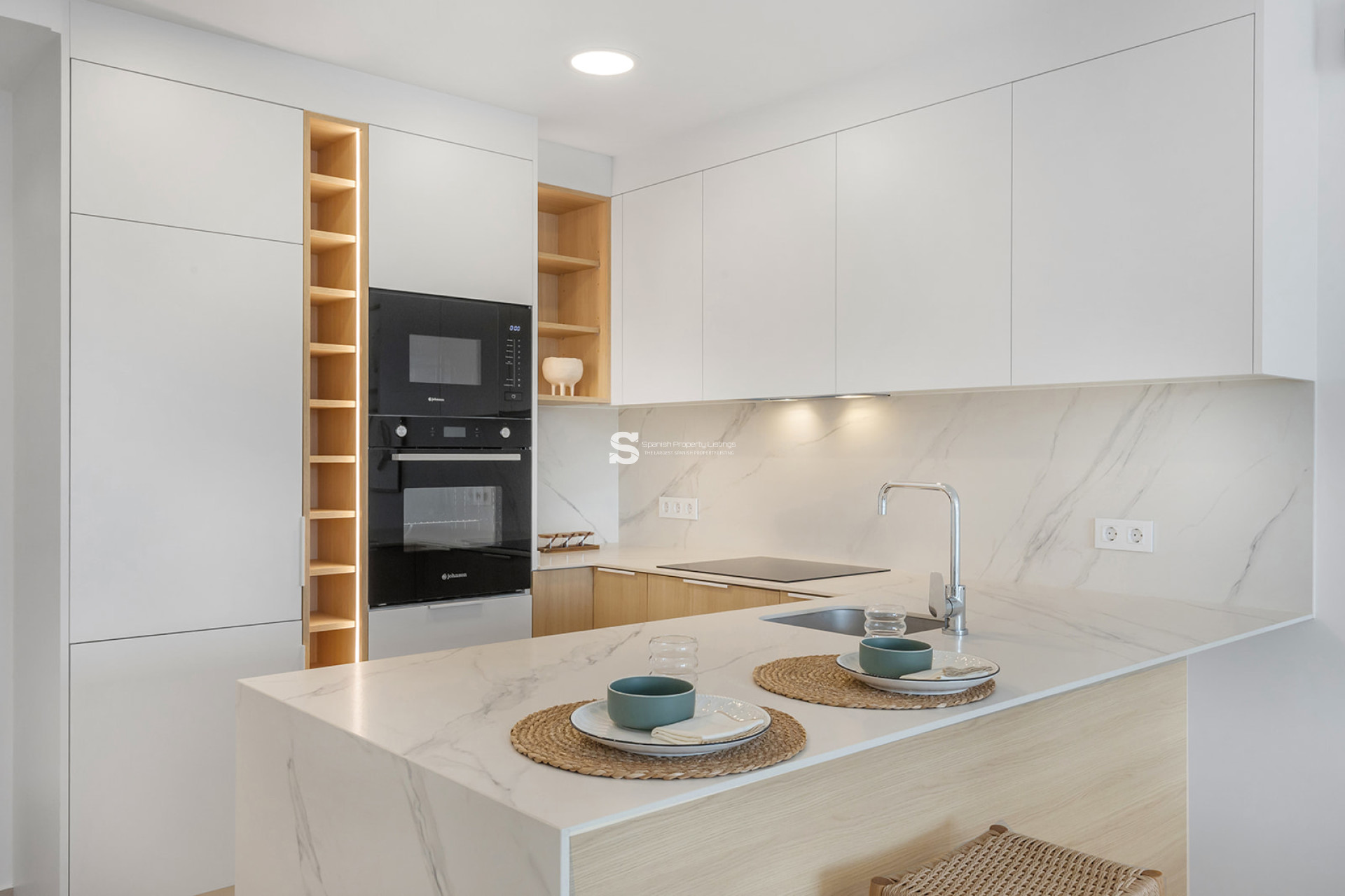 Nouvelle construction - Attique - Los Alcazares - Los Alcázares