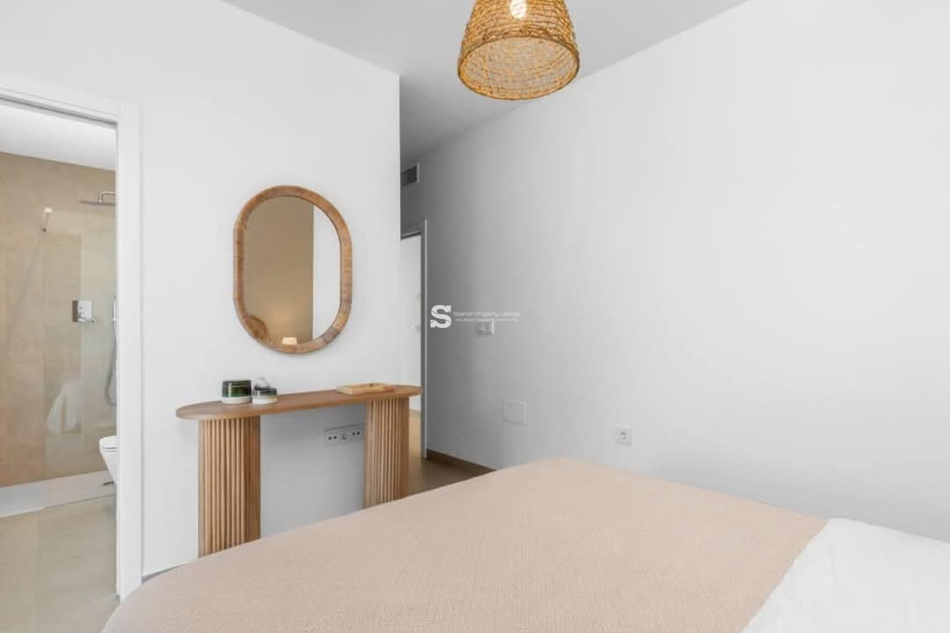 Nouvelle construction - Attique - Mar de Cristal
