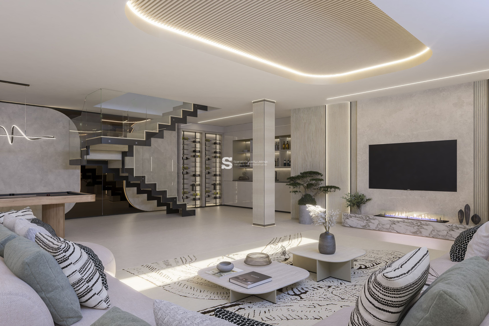 Nouvelle construction - Attique - Marbella