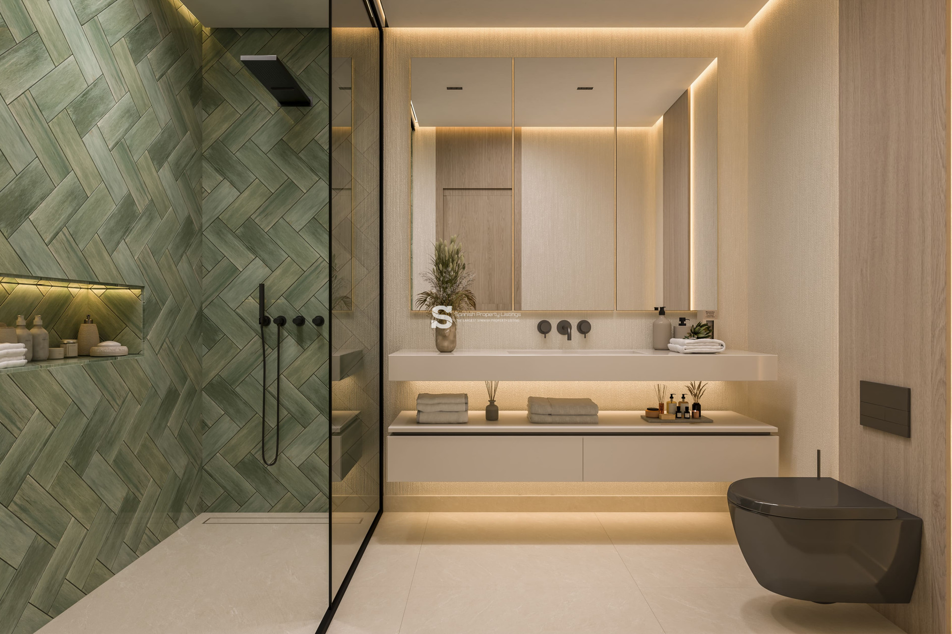 Nouvelle construction - Attique - Marbella