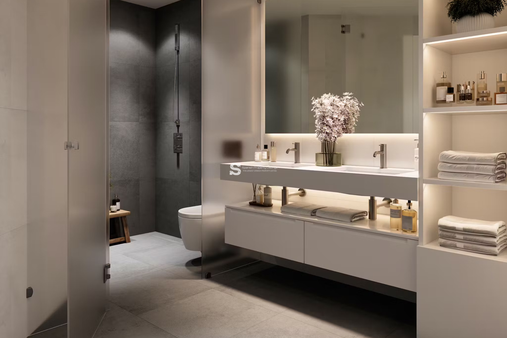 Nouvelle construction - Attique - Mijas