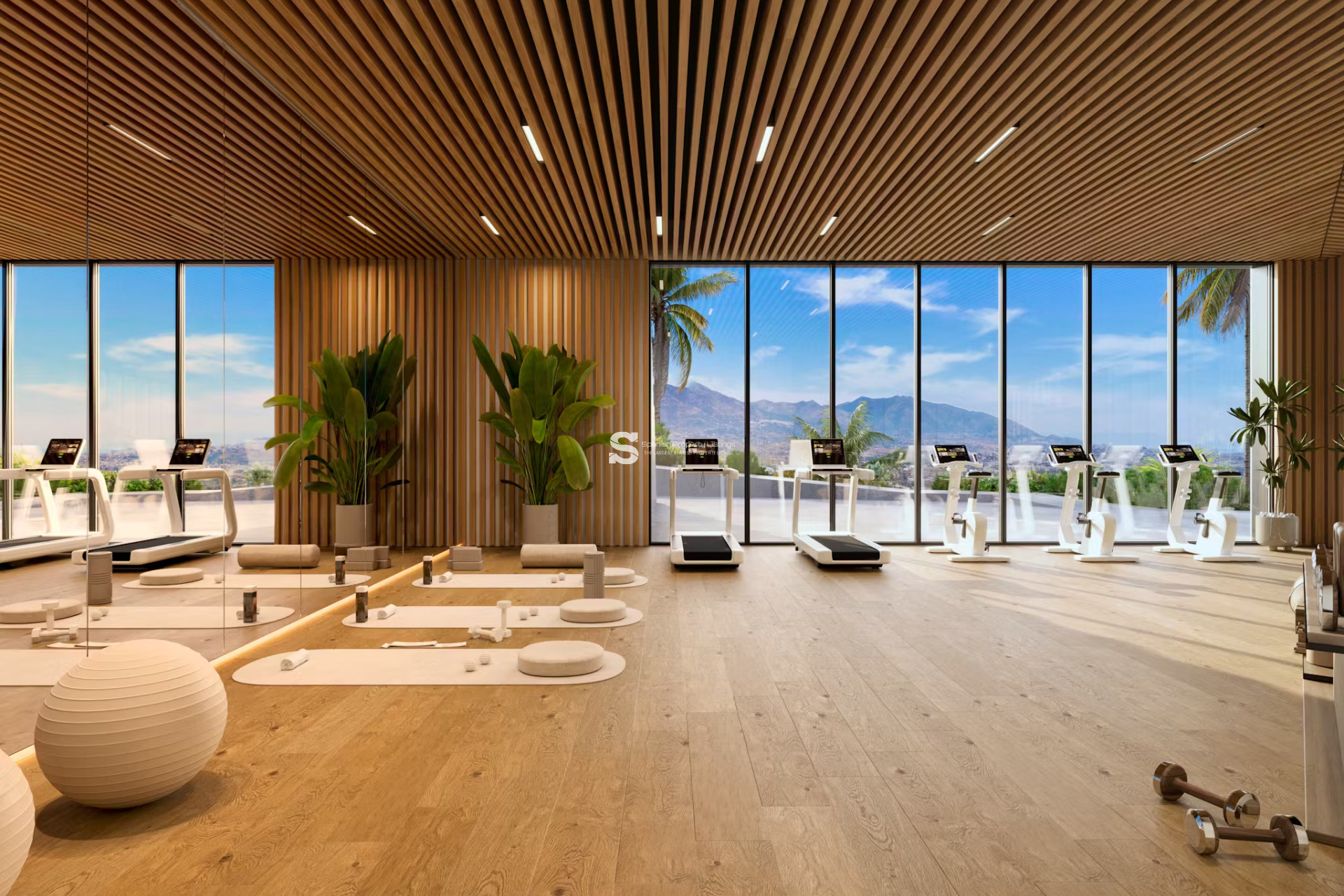 Nouvelle construction - Attique - Mijas